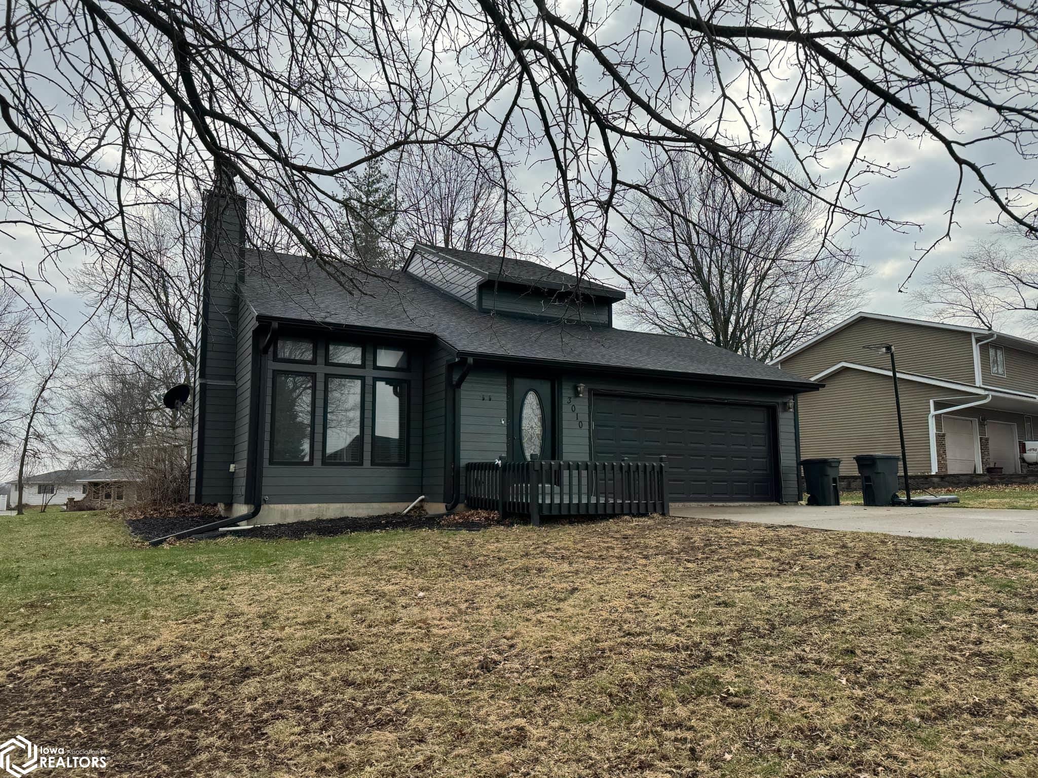 3010 Quail Ridge, Centerville, Iowa image 1