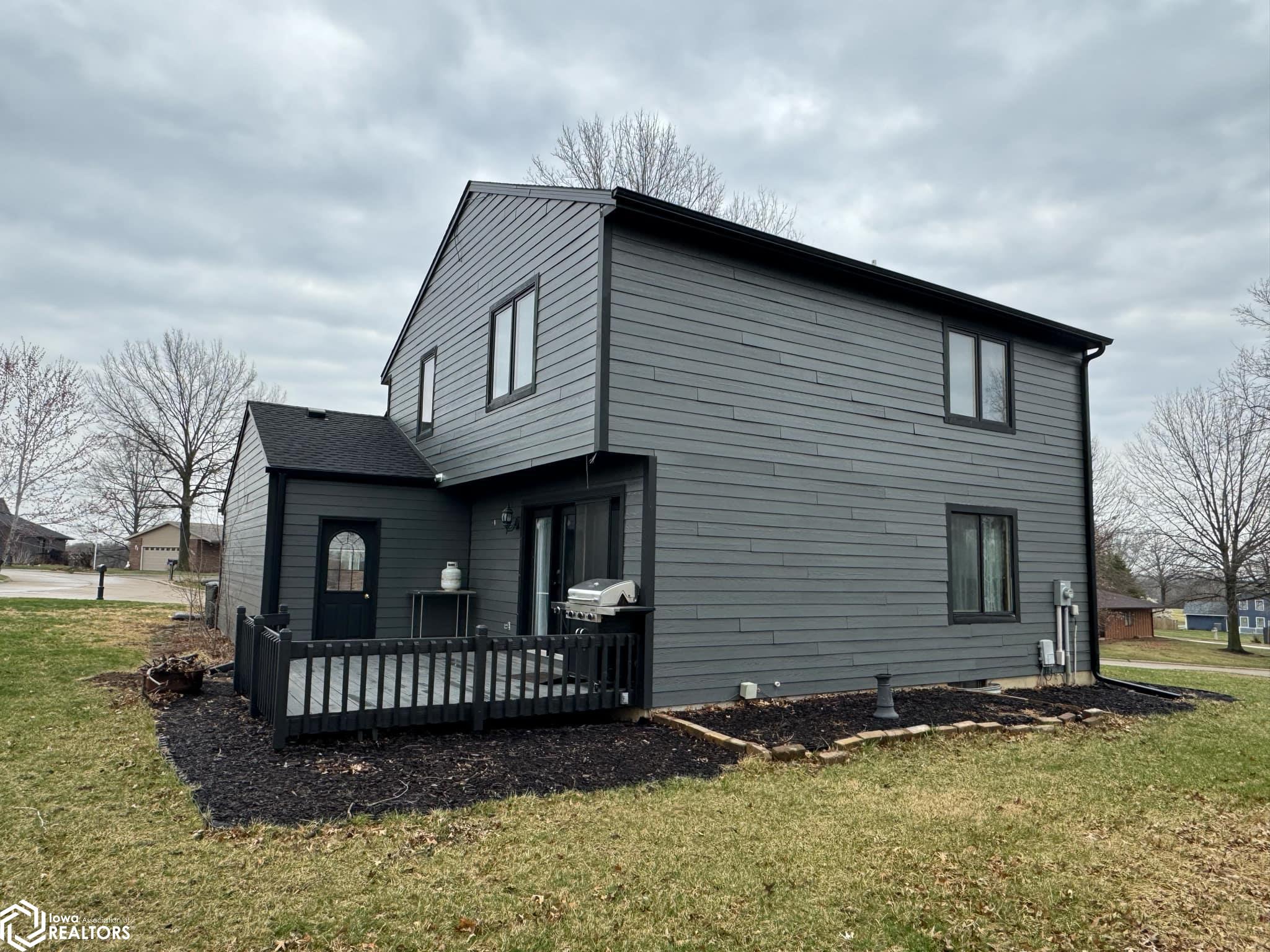 3010 Quail Ridge, Centerville, Iowa image 2