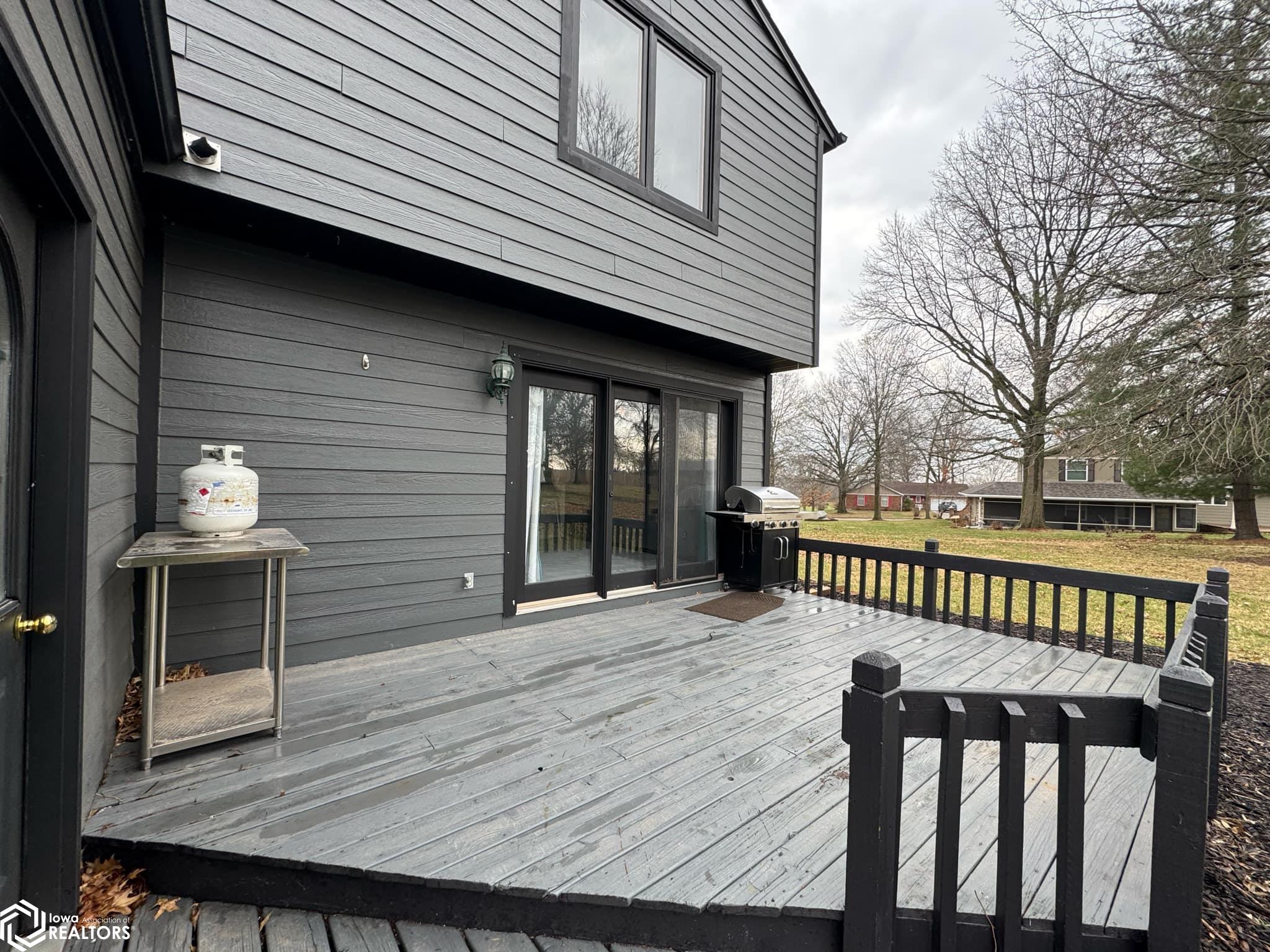 3010 Quail Ridge, Centerville, Iowa image 3