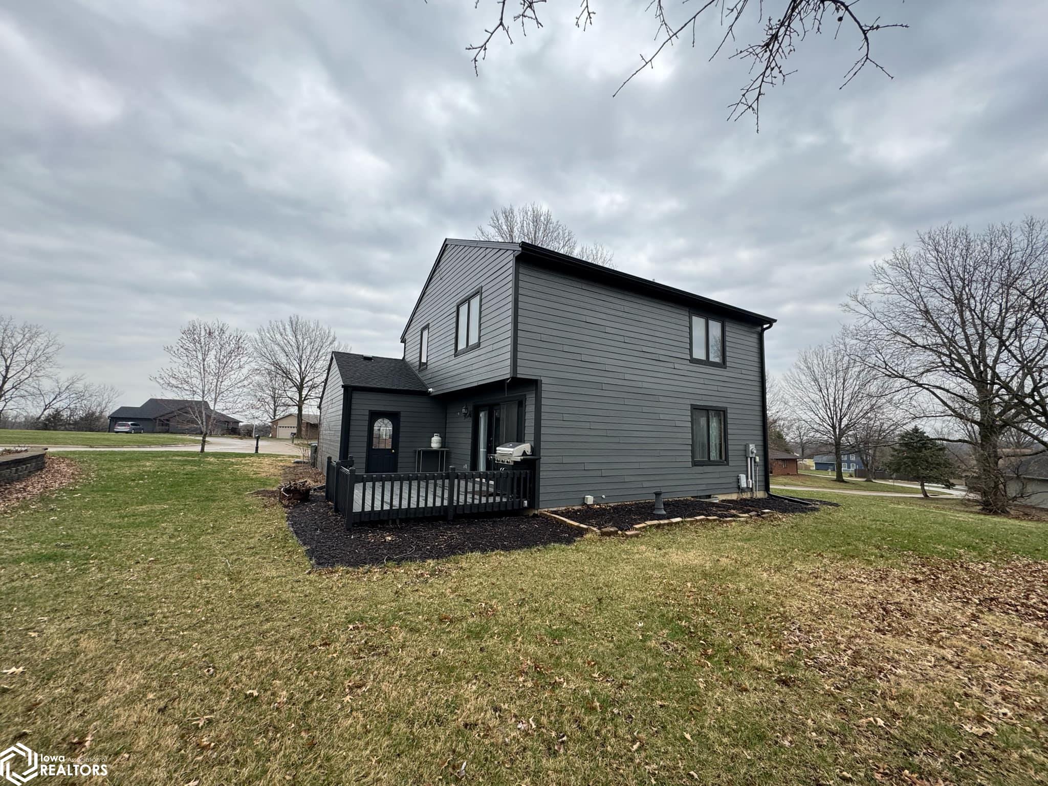 3010 Quail Ridge, Centerville, Iowa image 36