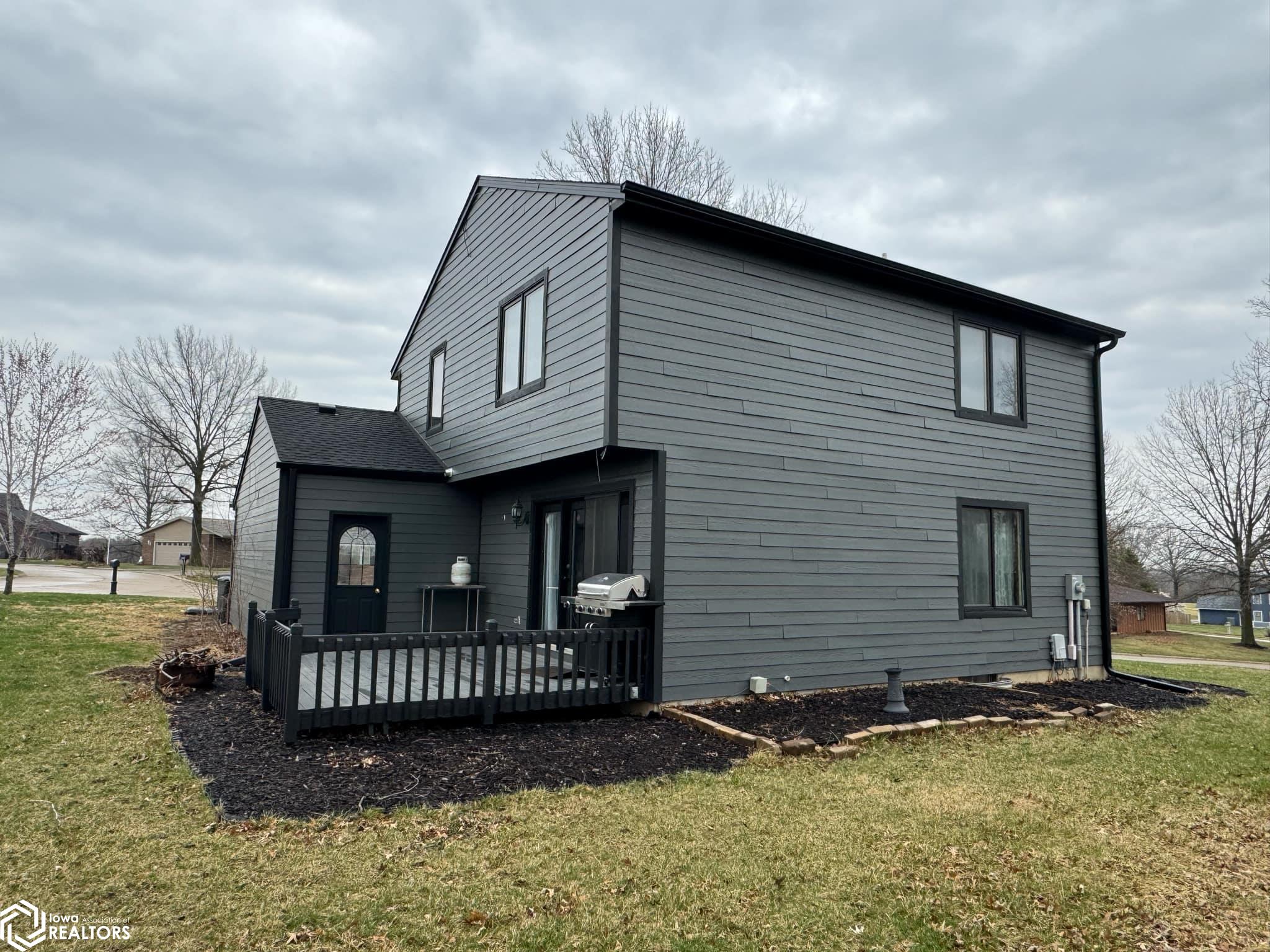 3010 Quail Ridge, Centerville, Iowa image 37