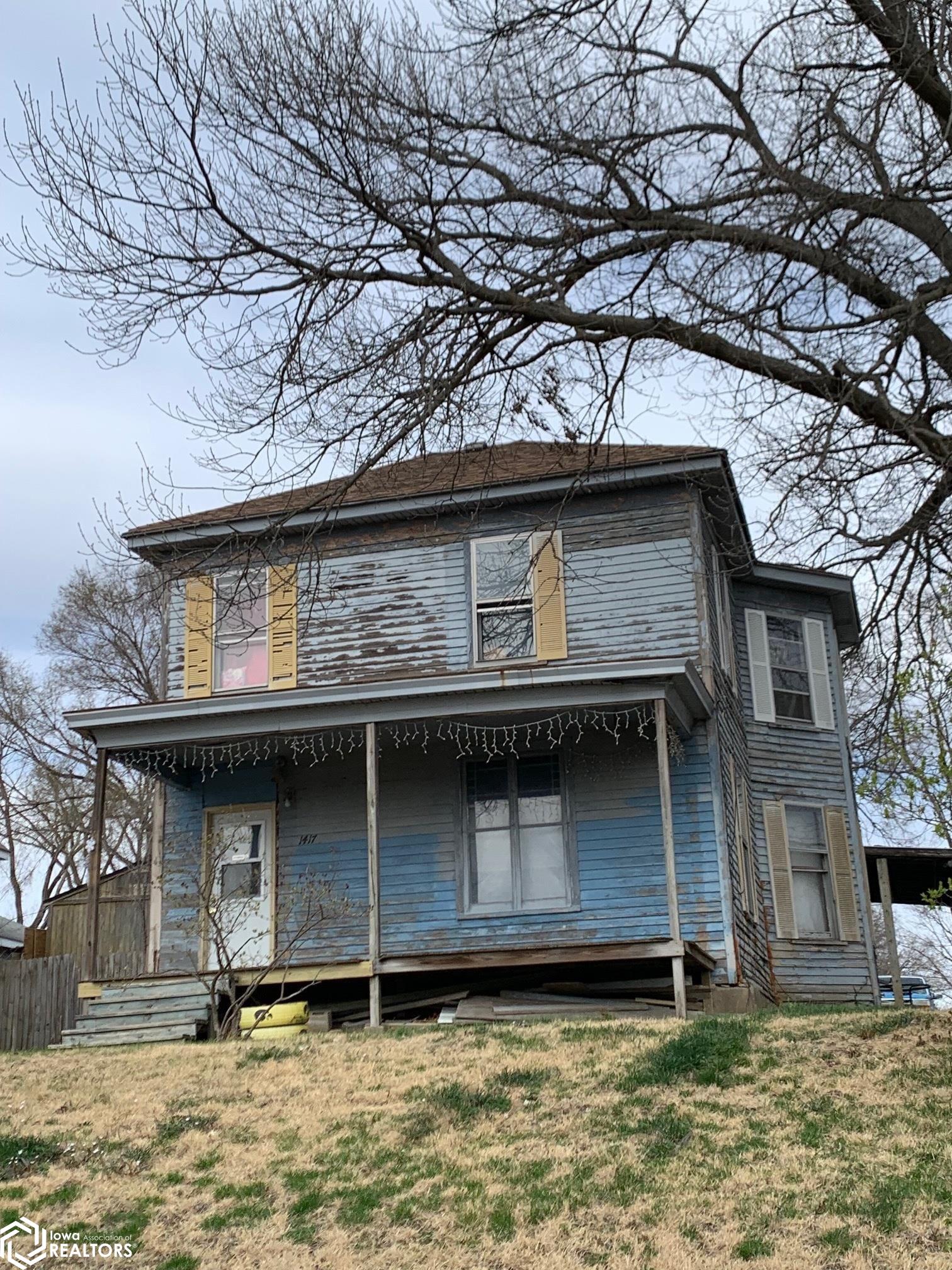 1417 Ridge Street, Keokuk, Iowa image 1