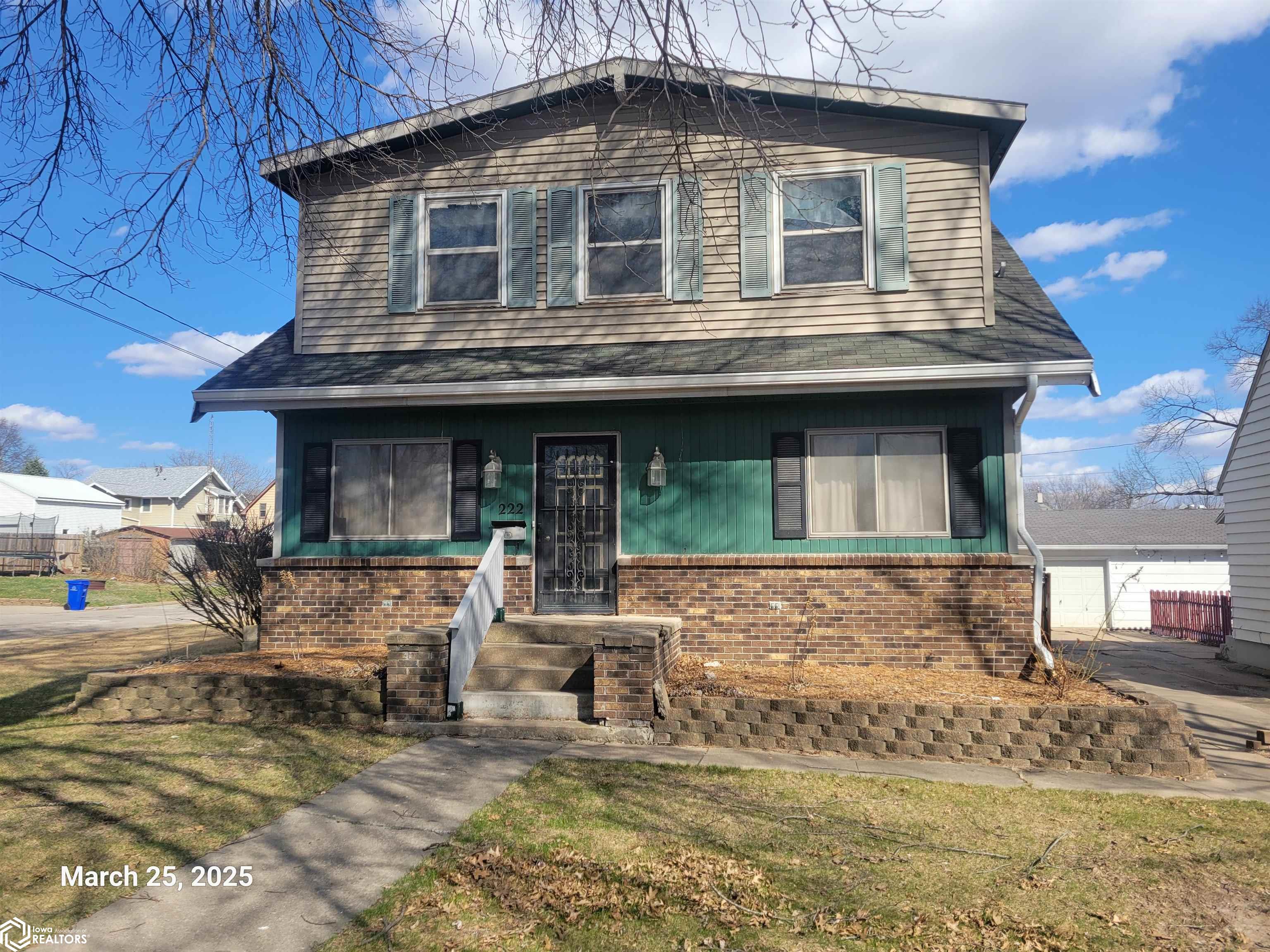 222 N Fellows Avenue, Ottumwa, Iowa image 1