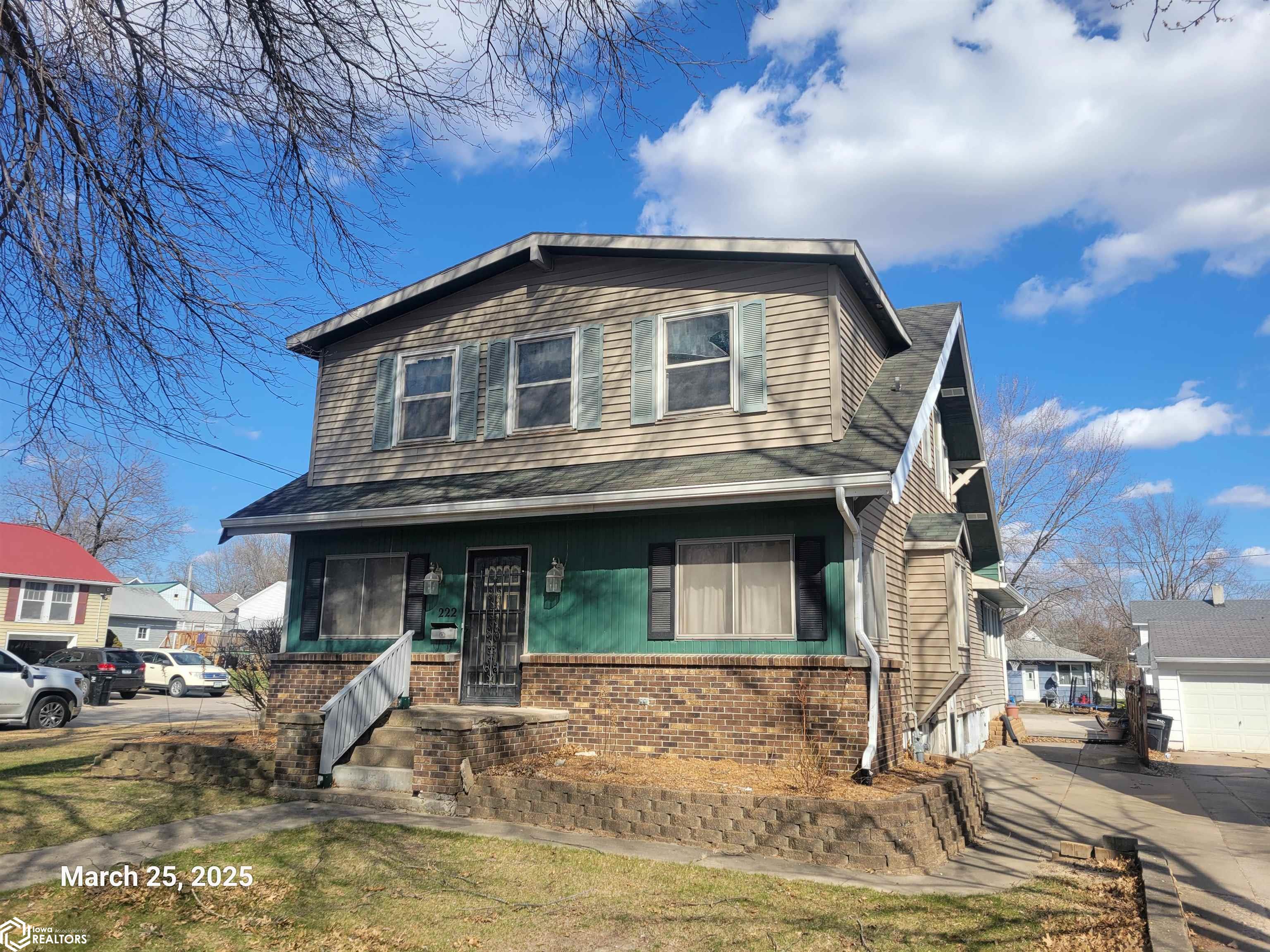 222 N Fellows Avenue, Ottumwa, Iowa image 2