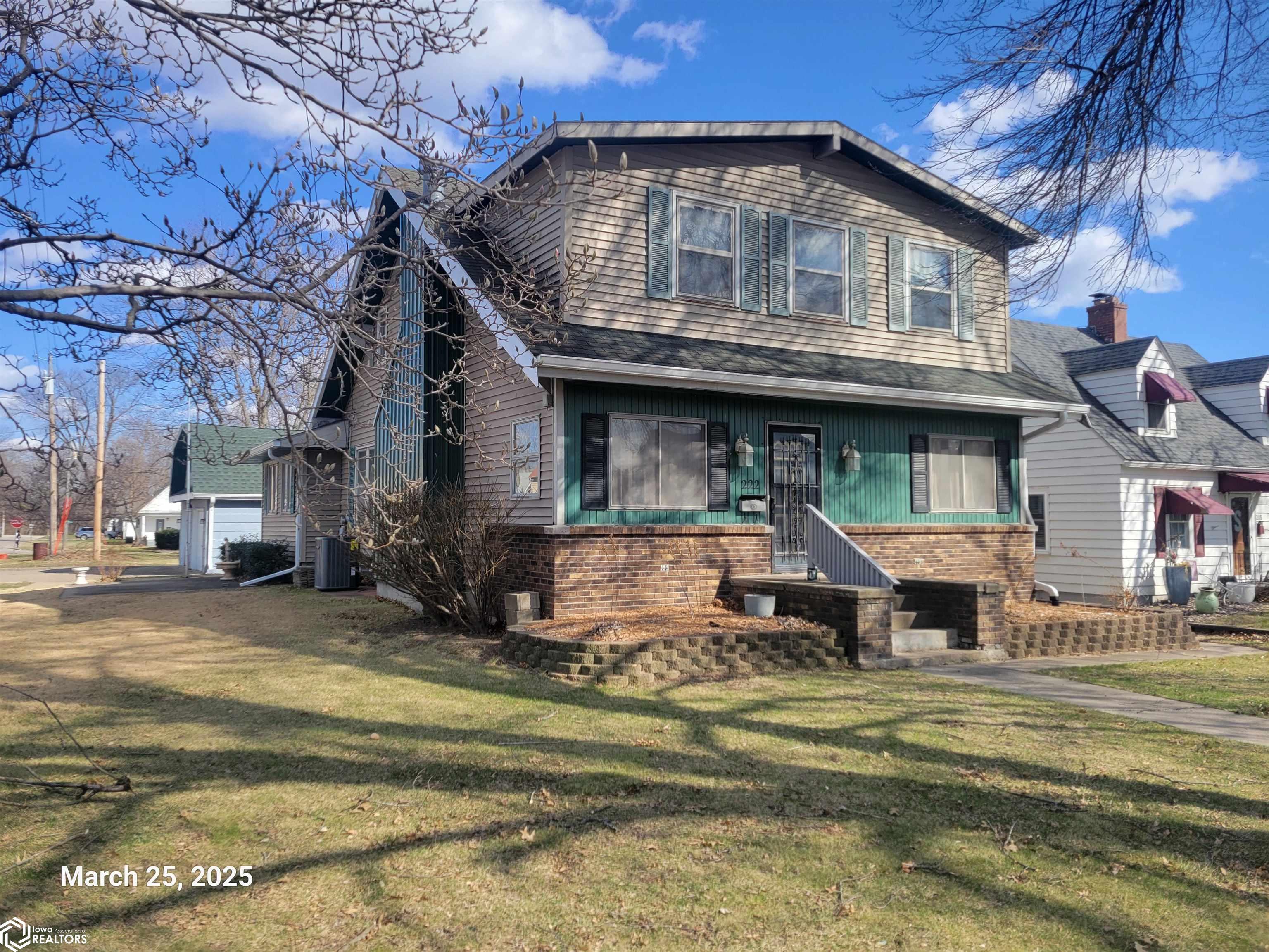 222 N Fellows Avenue, Ottumwa, Iowa image 3
