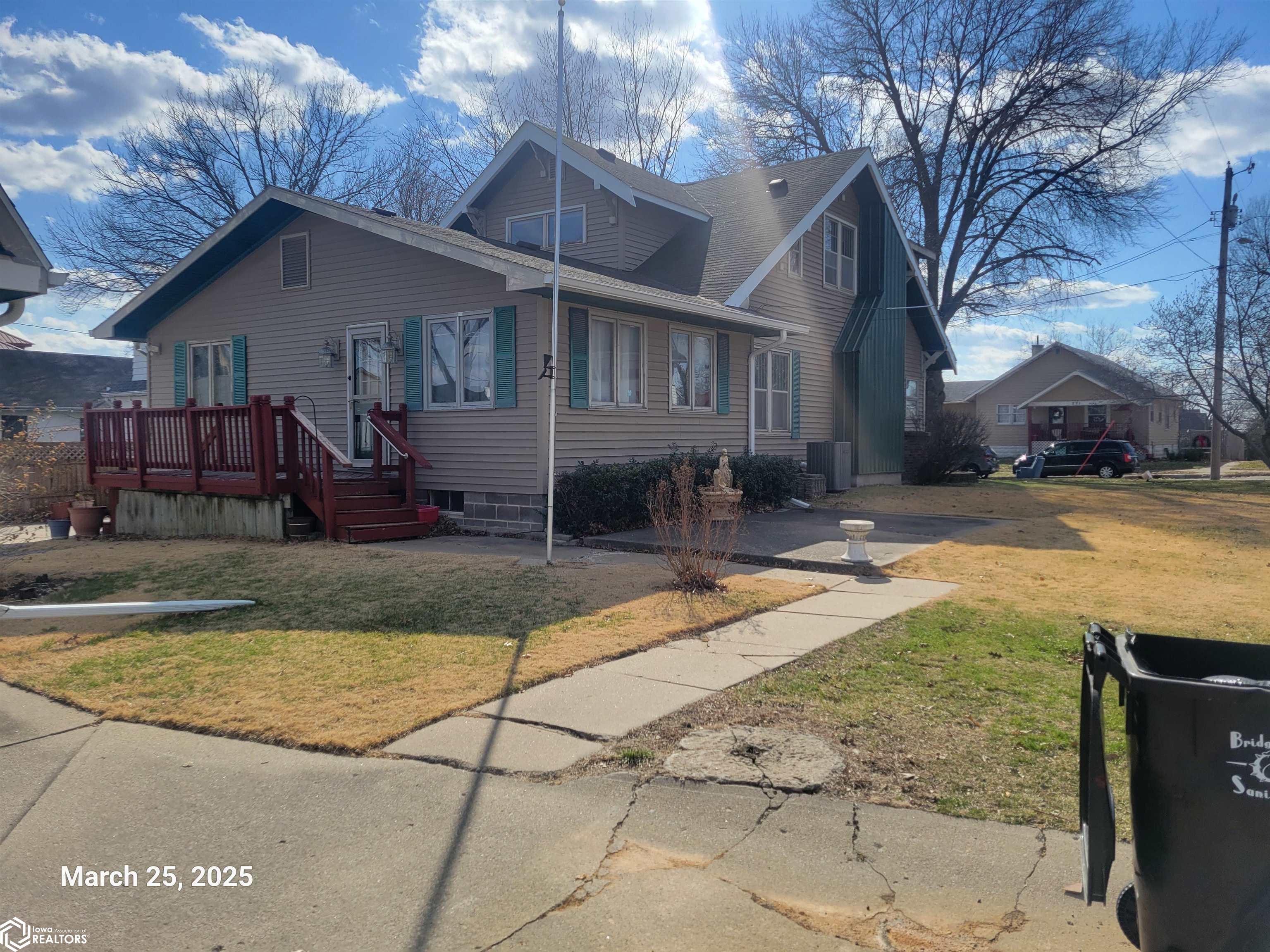222 N Fellows Avenue, Ottumwa, Iowa image 6