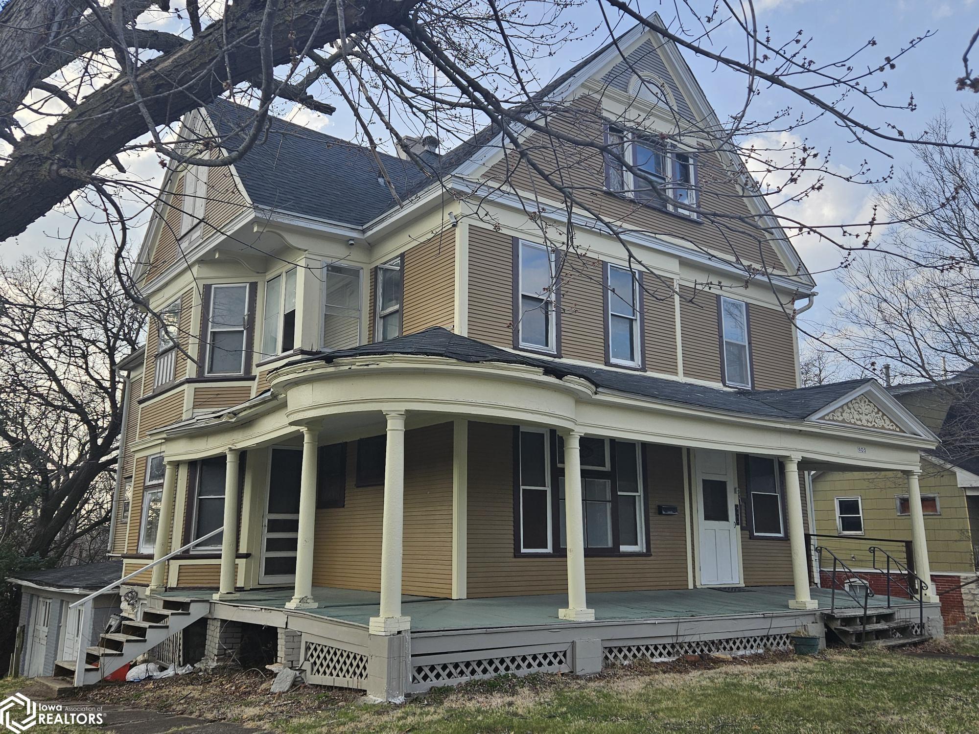 905 N Court Street, Ottumwa, Iowa image 2