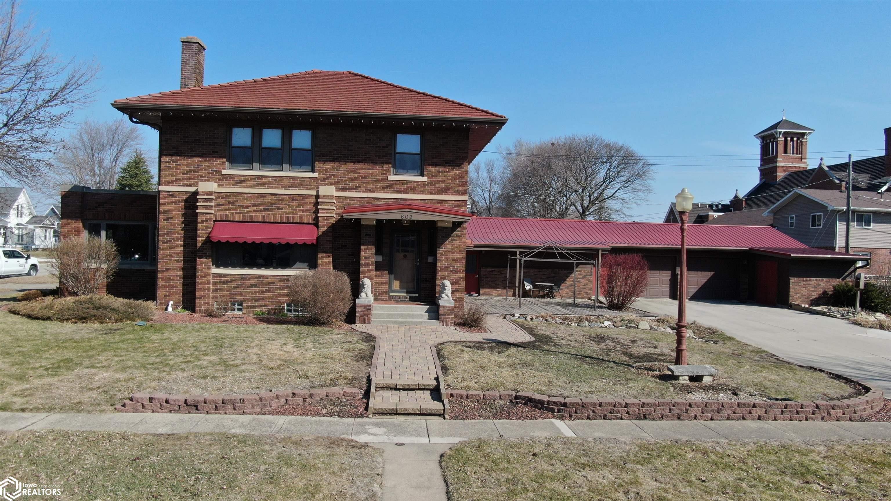 603 1st Avenue, Clarion, Iowa image 1