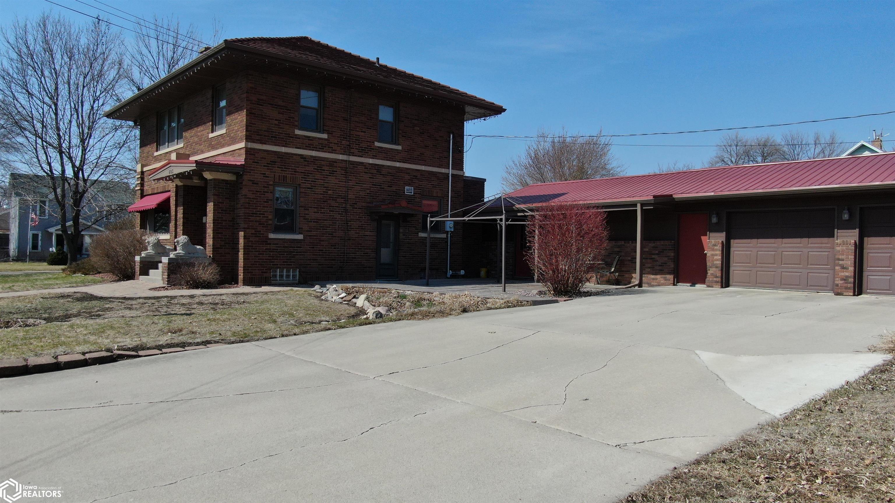 603 1st Avenue, Clarion, Iowa image 2
