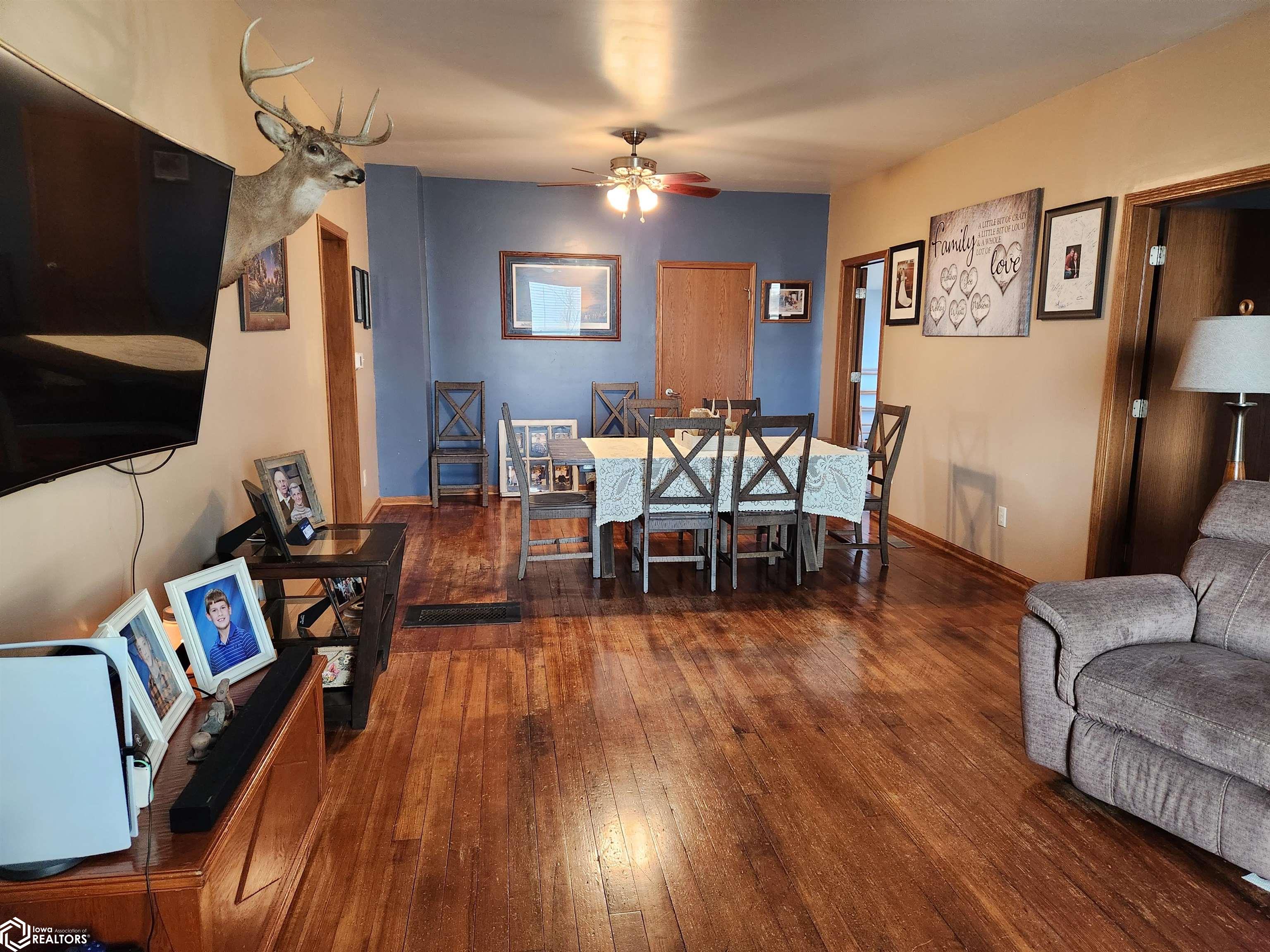 201 C Street, Toledo, Iowa image 6