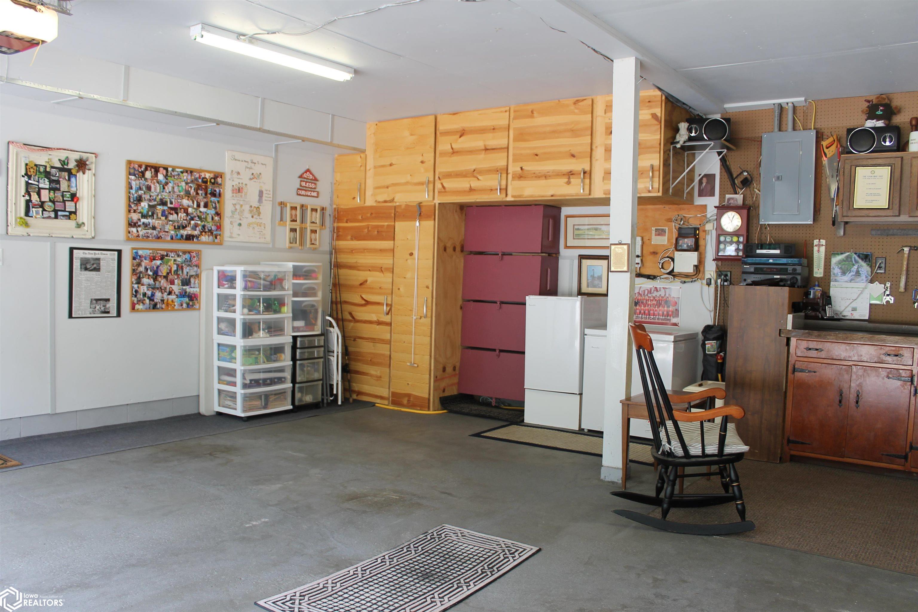 140 Sweetgrass Lane, Forest City, Iowa image 38