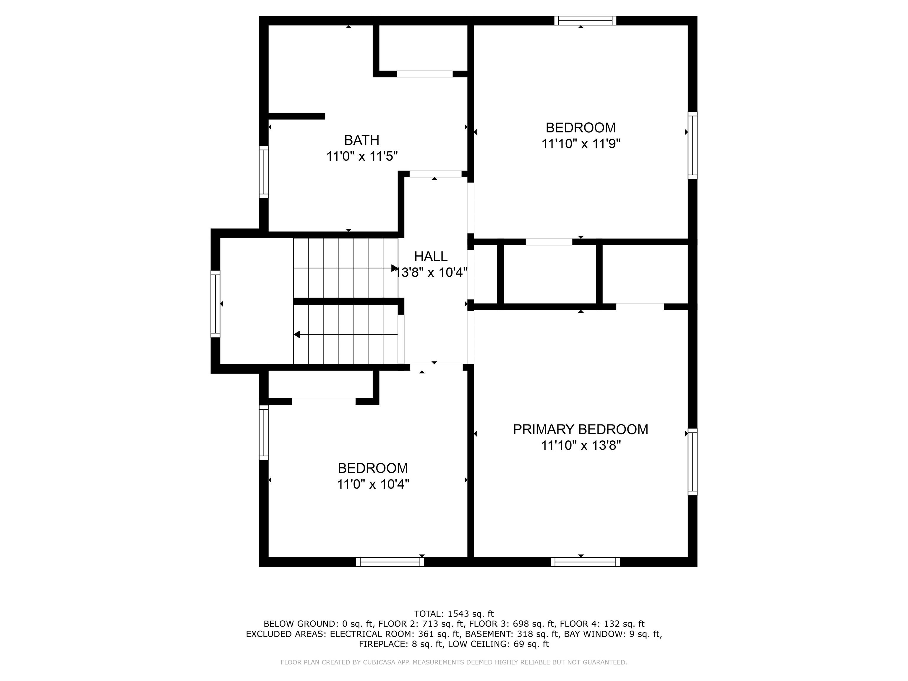 1451 Cleveland Avenue, Burlington, Iowa image 30