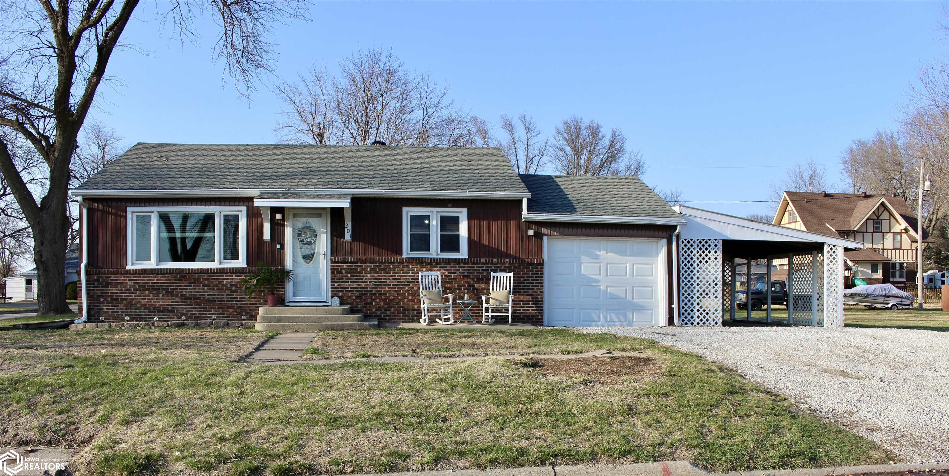 201 7th Street, Griswold, Iowa image 1