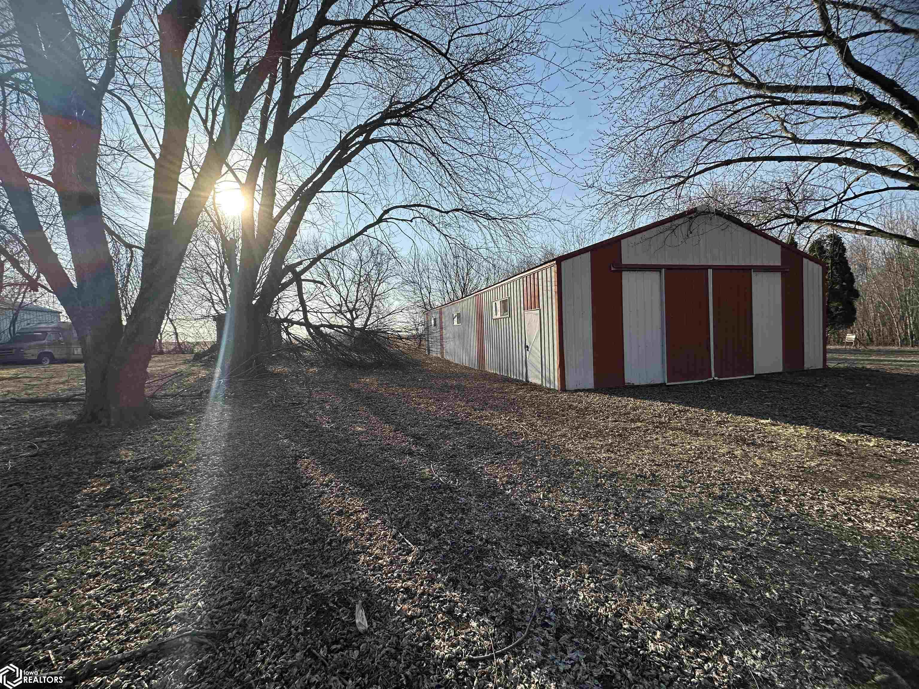 3756 Orchid Ave, Manly, Iowa image 1