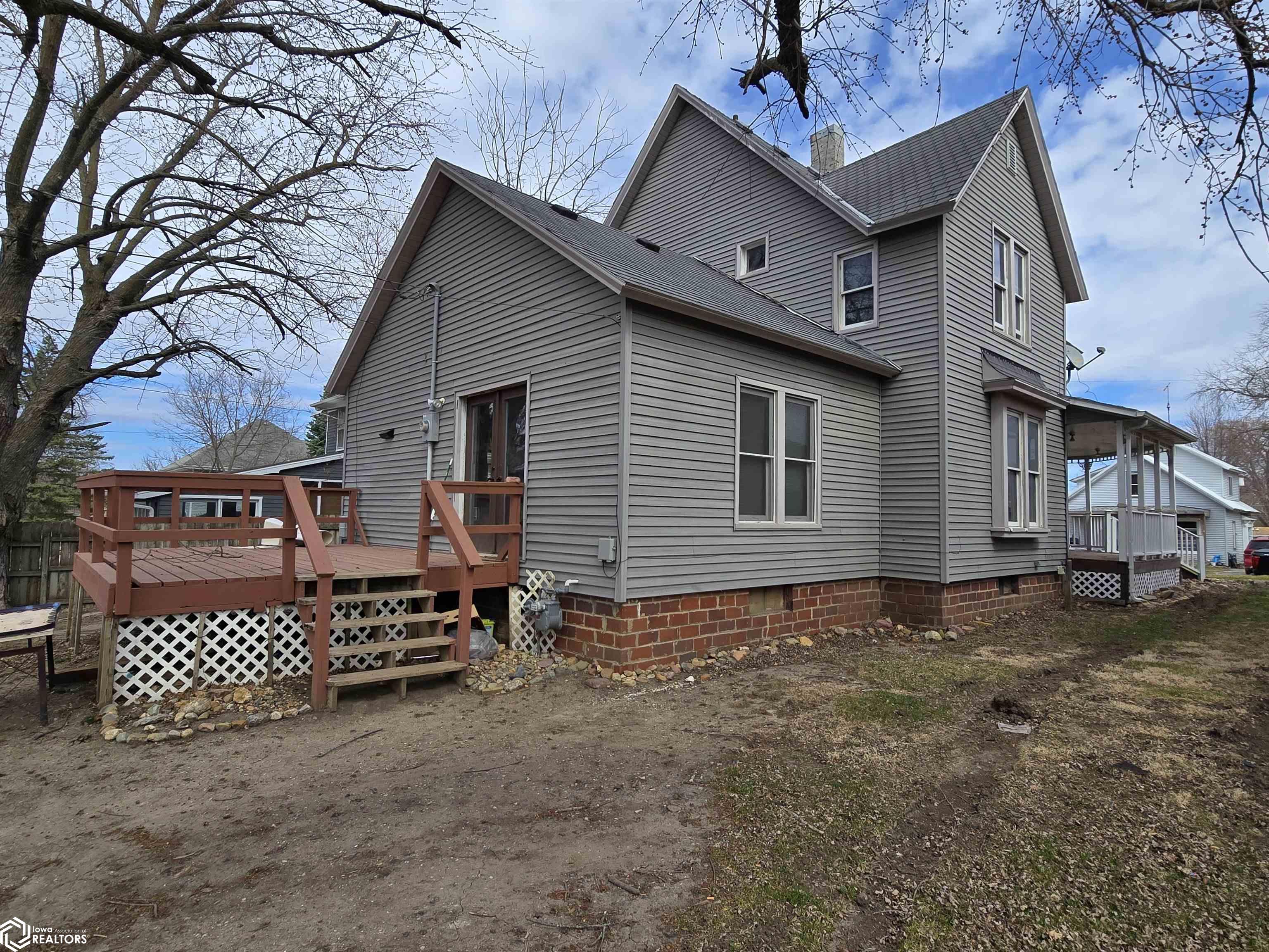 608 N Maple Street, Creston, Iowa image 4