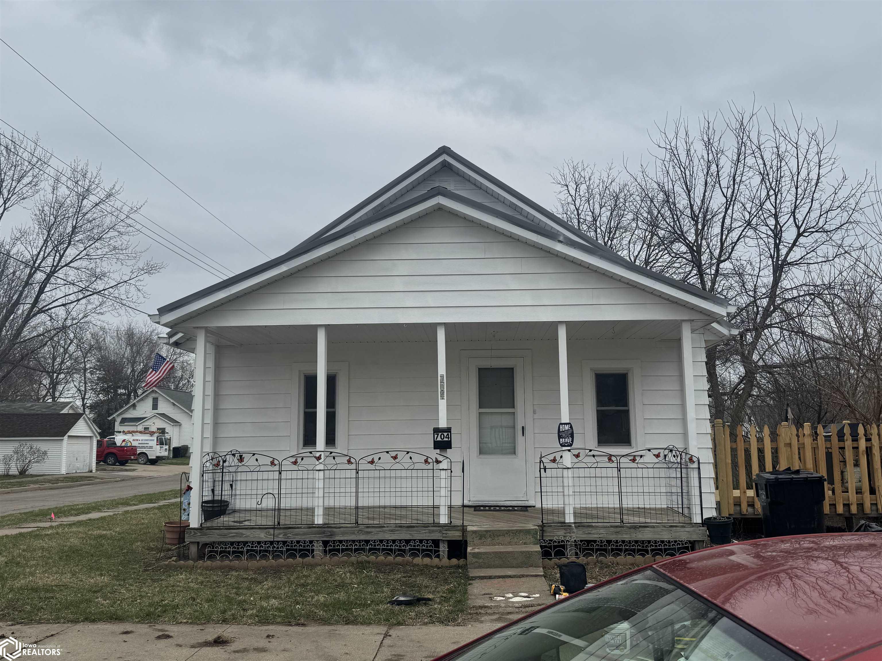 704 Morris Street, Ottumwa, Iowa image 2