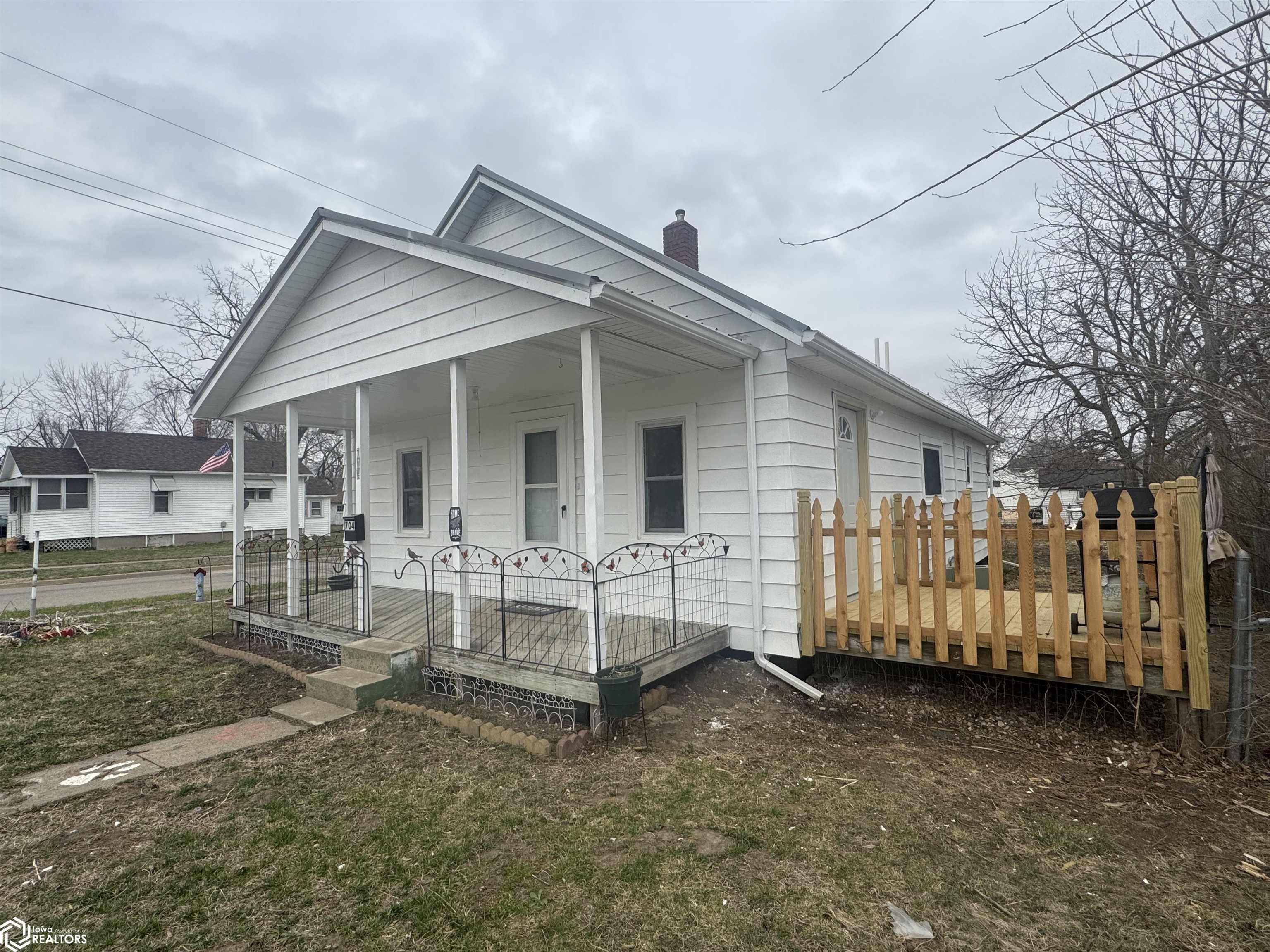 704 Morris Street, Ottumwa, Iowa image 4