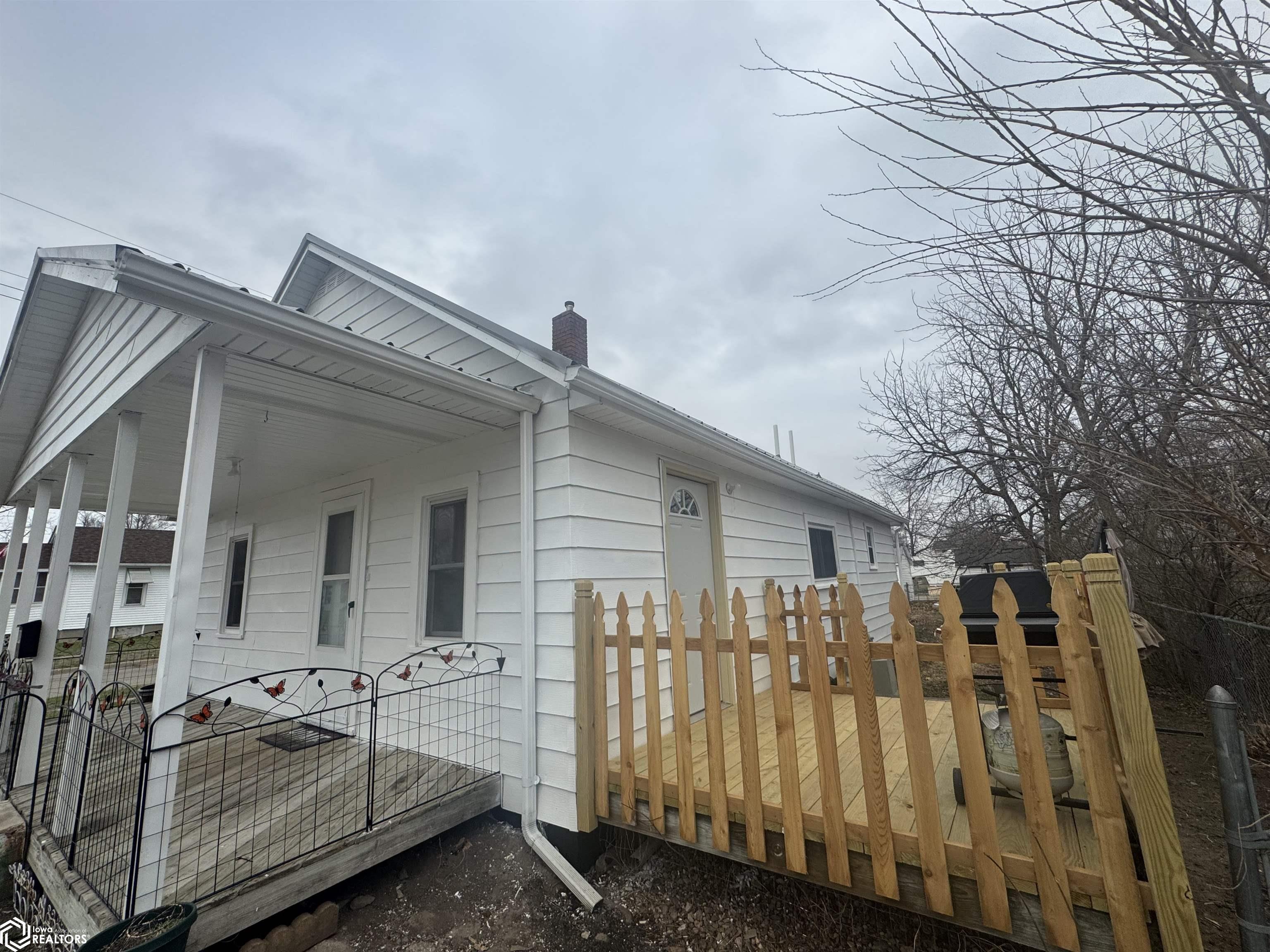 704 Morris Street, Ottumwa, Iowa image 5