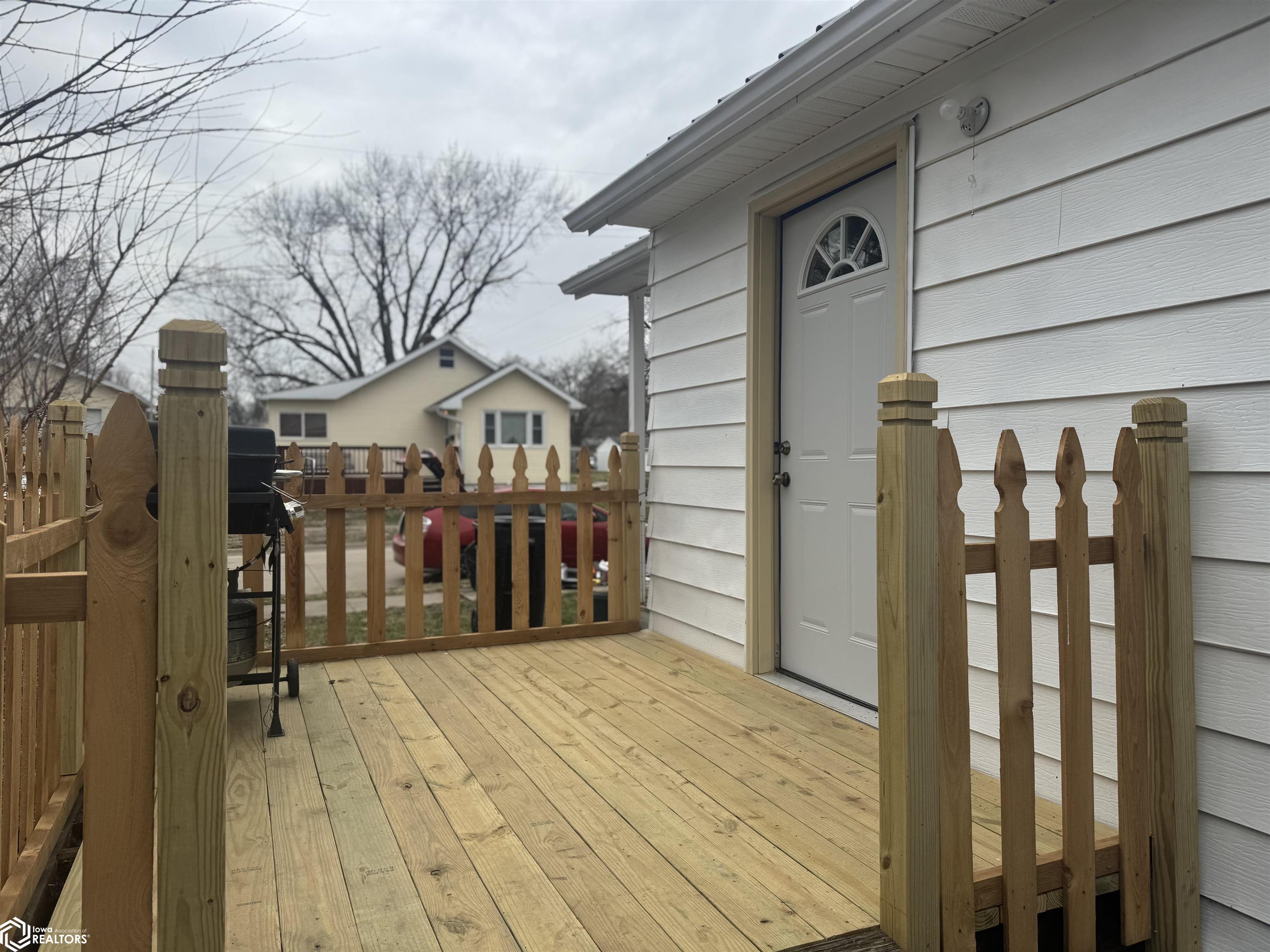 704 Morris Street, Ottumwa, Iowa image 6