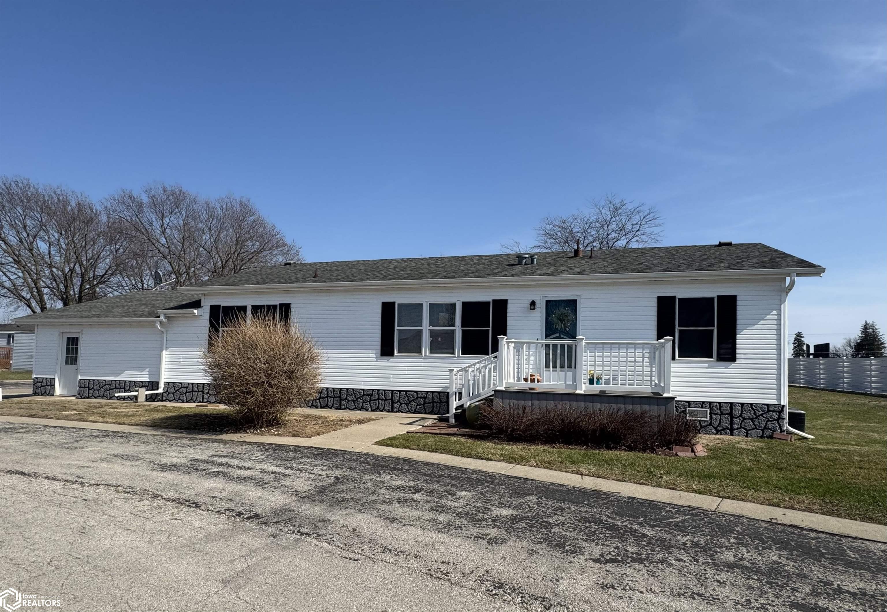 837 Quiet Harbor #LOT 6, Creston, Iowa image 1