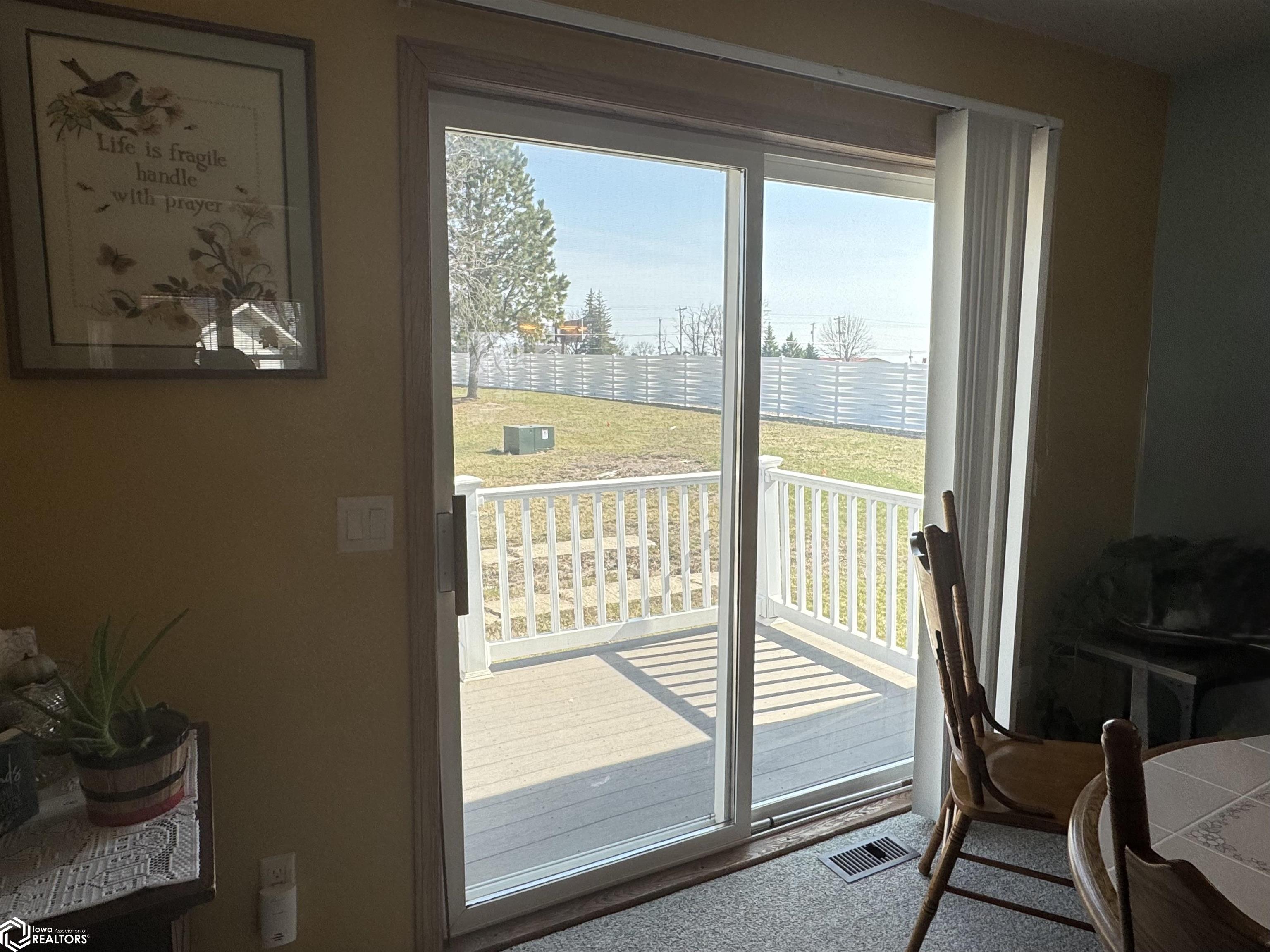 837 Quiet Harbor #LOT 6, Creston, Iowa image 12
