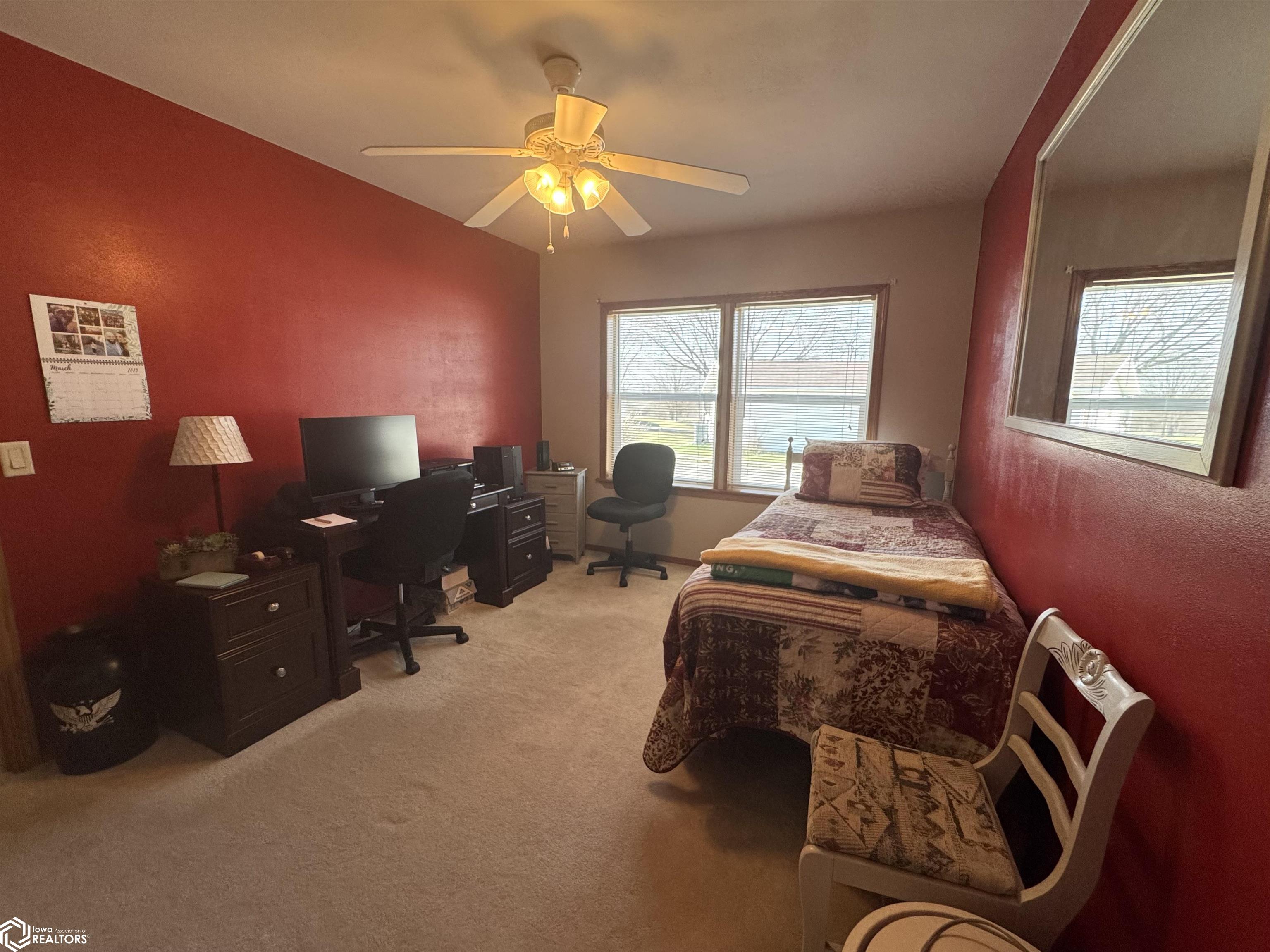 837 Quiet Harbor #LOT 6, Creston, Iowa image 19