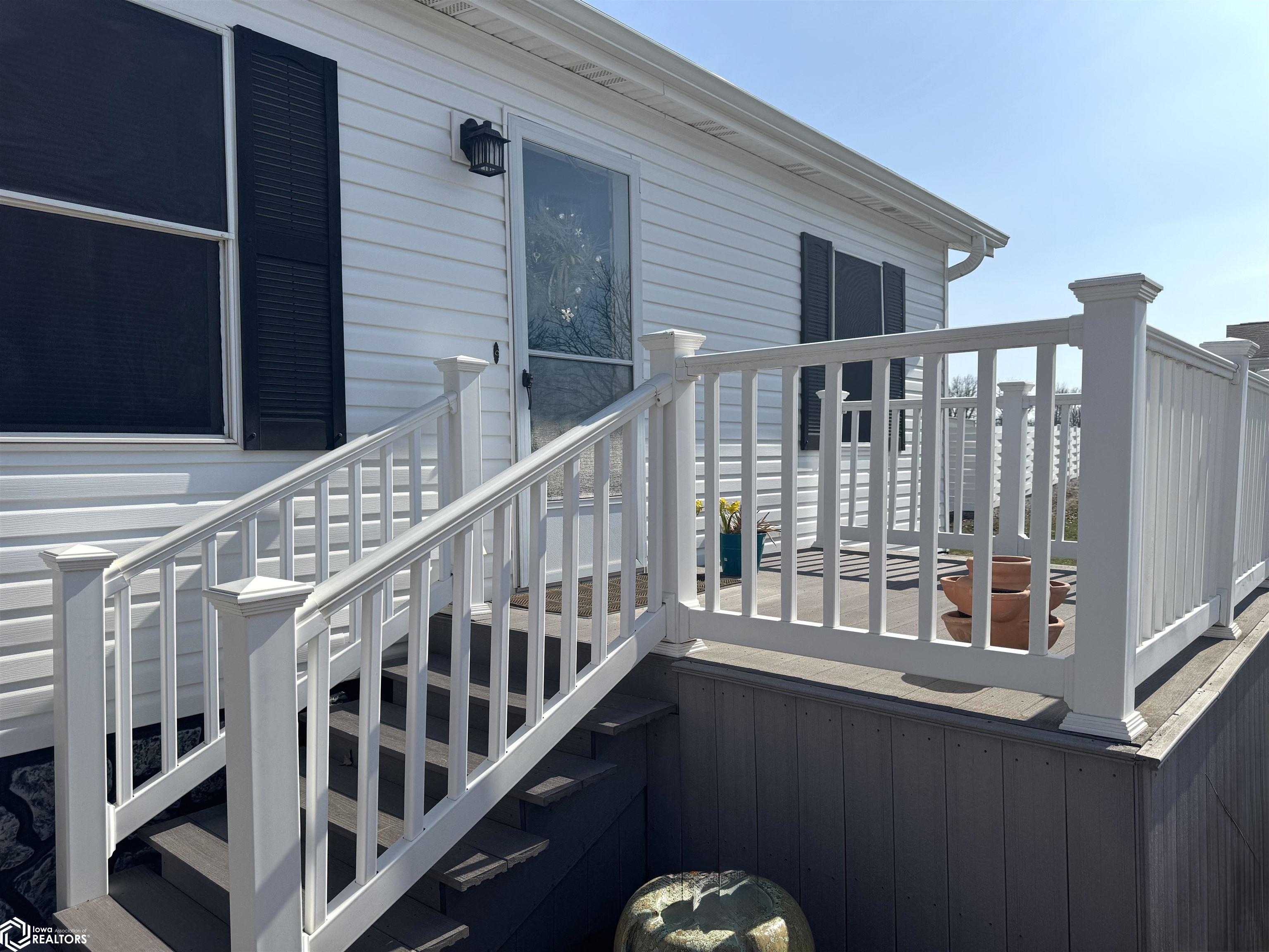 837 Quiet Harbor #LOT 6, Creston, Iowa image 3