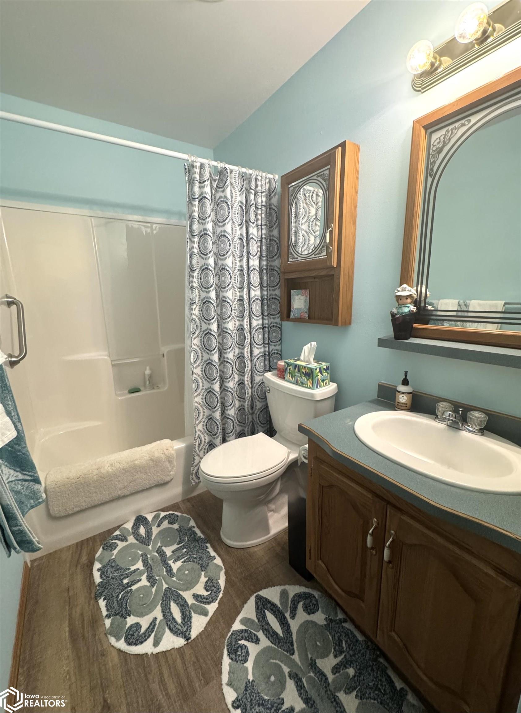 837 Quiet Harbor #LOT 6, Creston, Iowa image 21