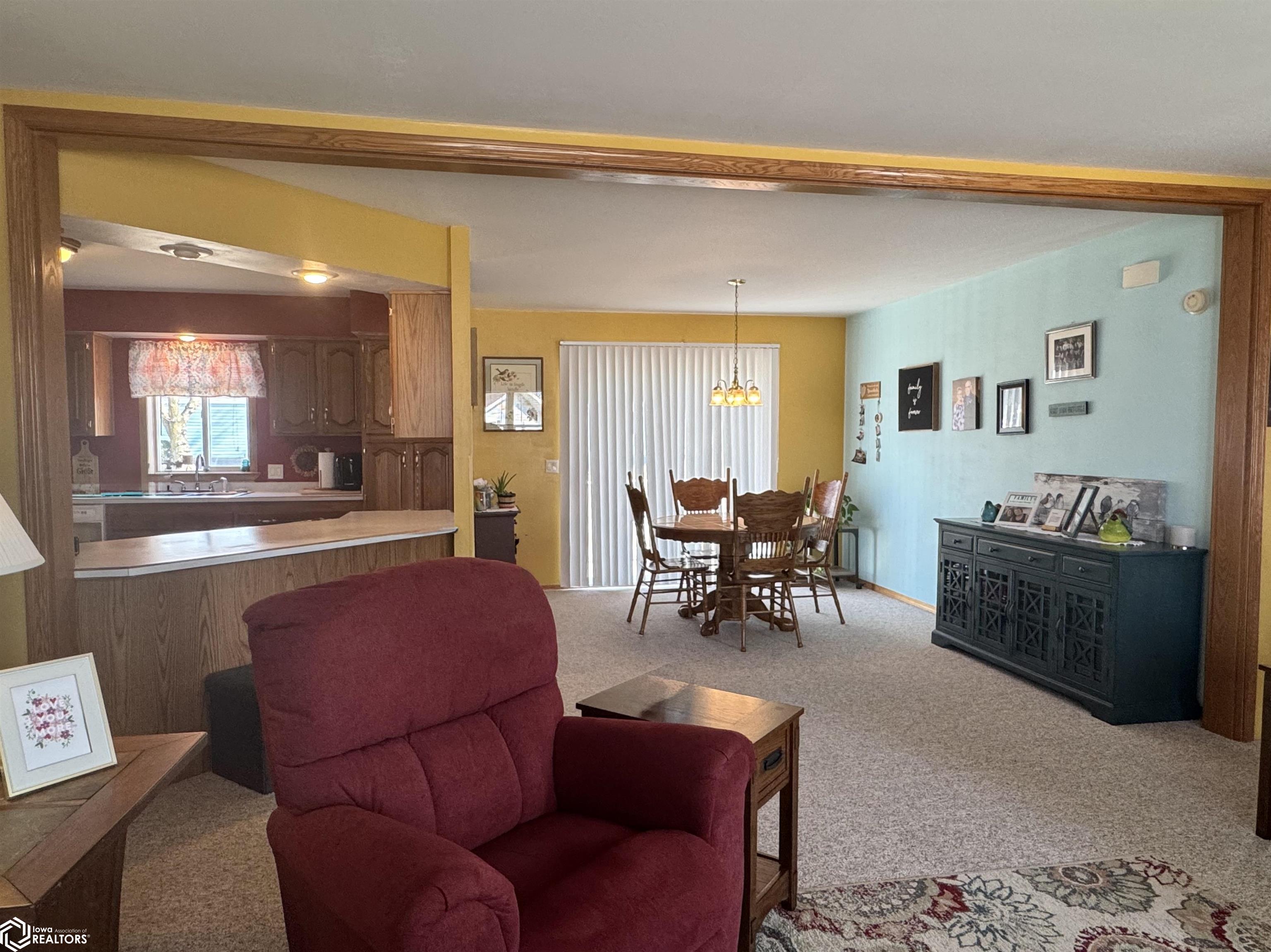 837 Quiet Harbor #LOT 6, Creston, Iowa image 4