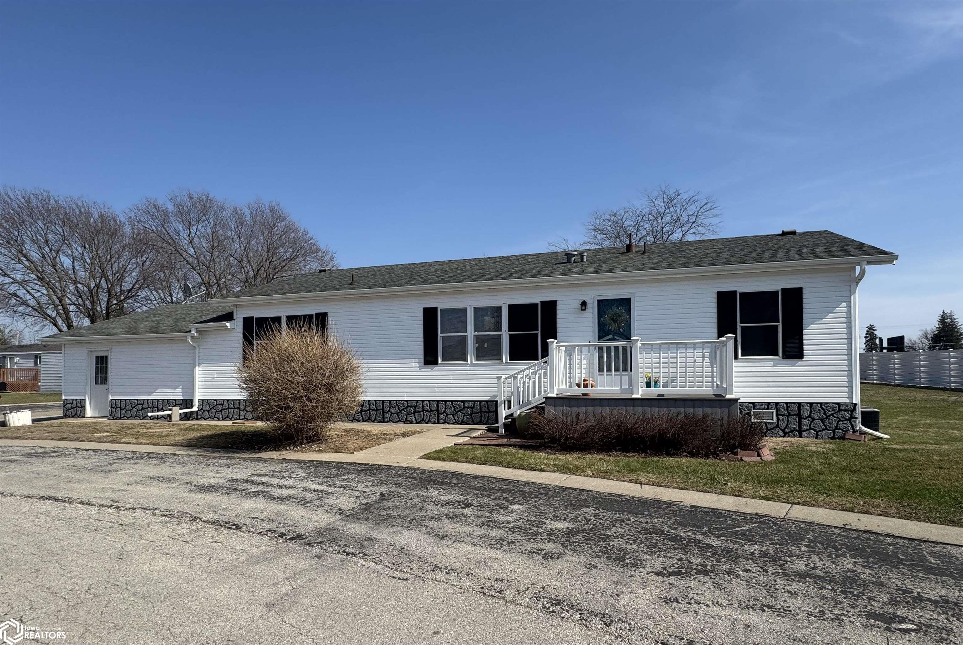 837 Quiet Harbor #LOT 6, Creston, Iowa image 34
