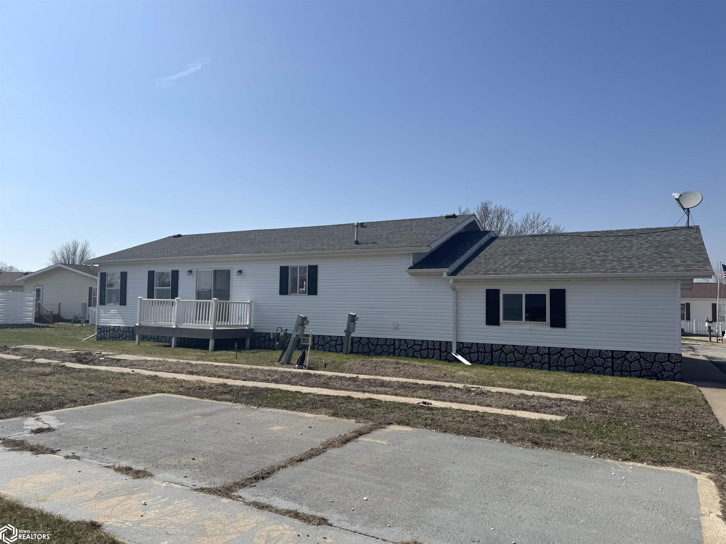 837 Quiet Harbor #LOT 6, Creston, Iowa image 35