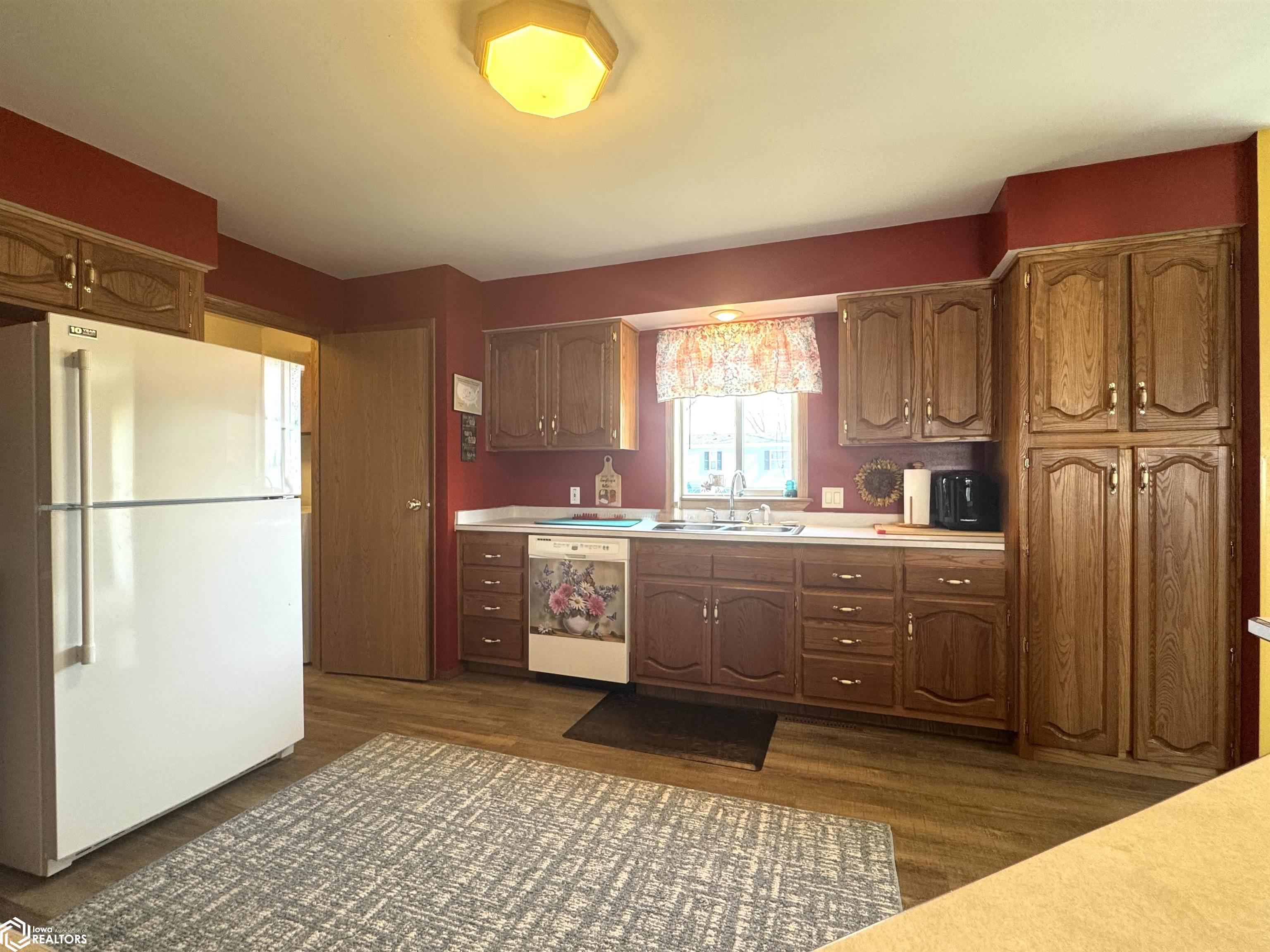 837 Quiet Harbor #LOT 6, Creston, Iowa image 8