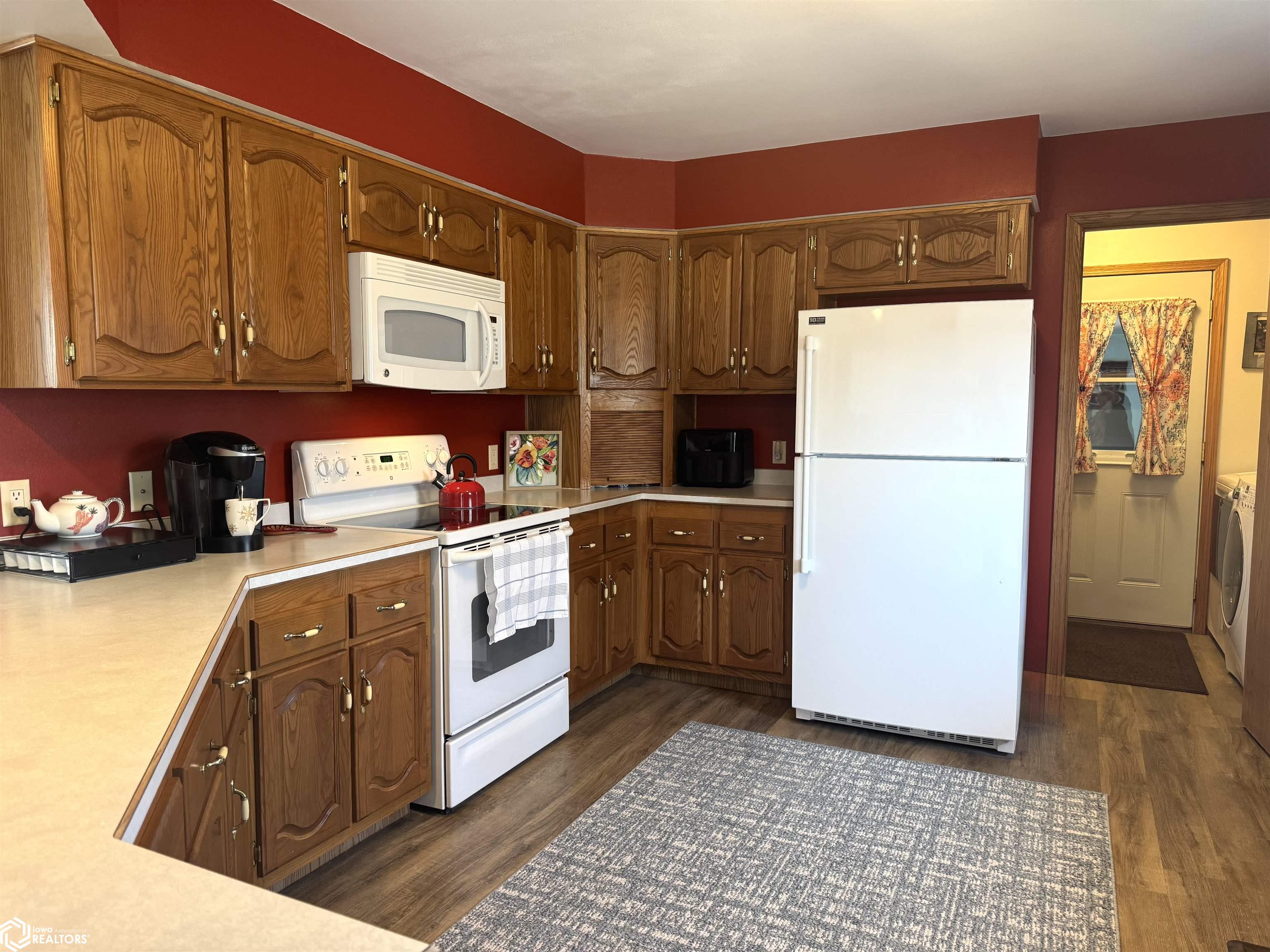 837 Quiet Harbor #LOT 6, Creston, Iowa image 9