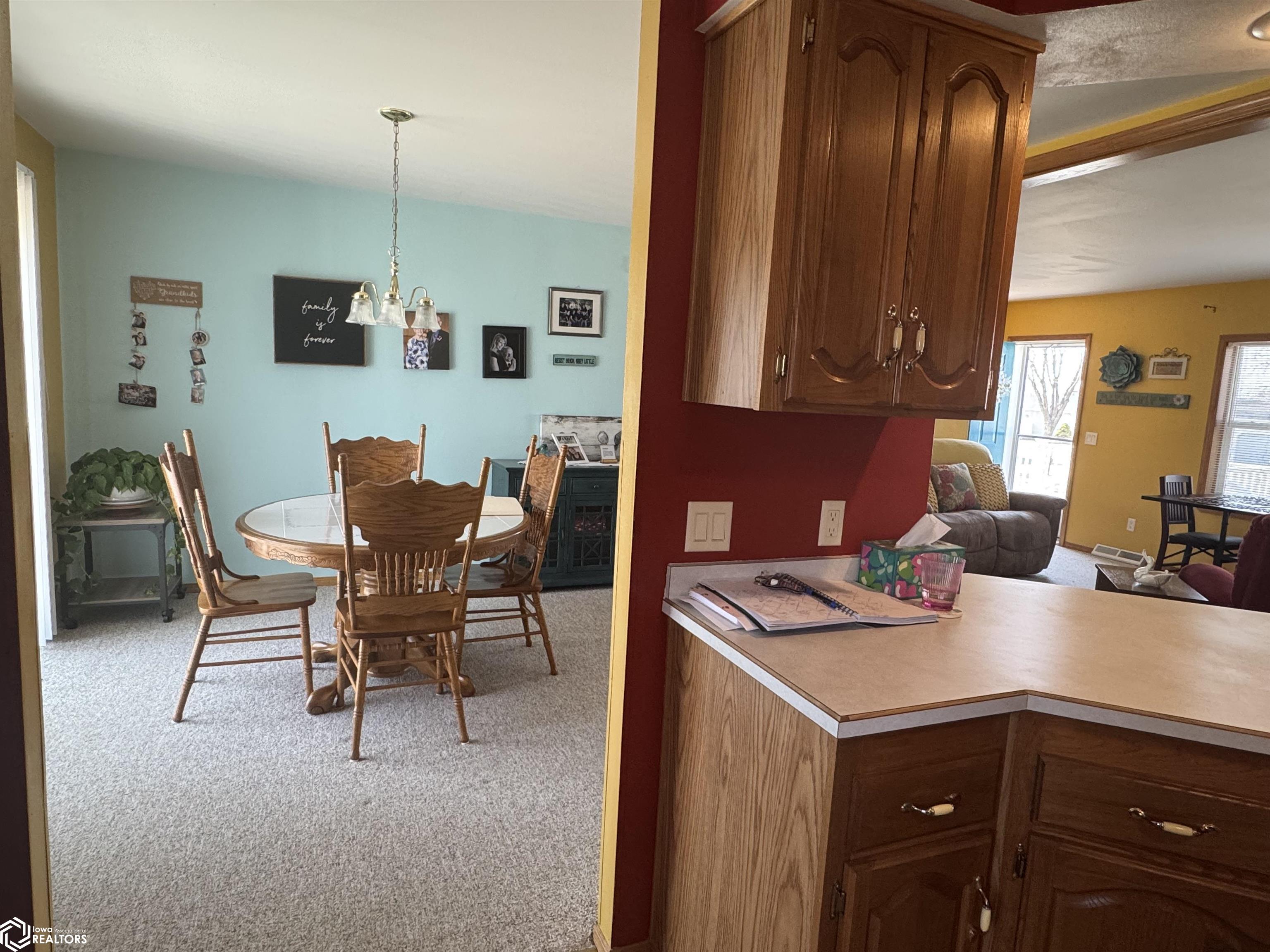 837 Quiet Harbor #LOT 6, Creston, Iowa image 10