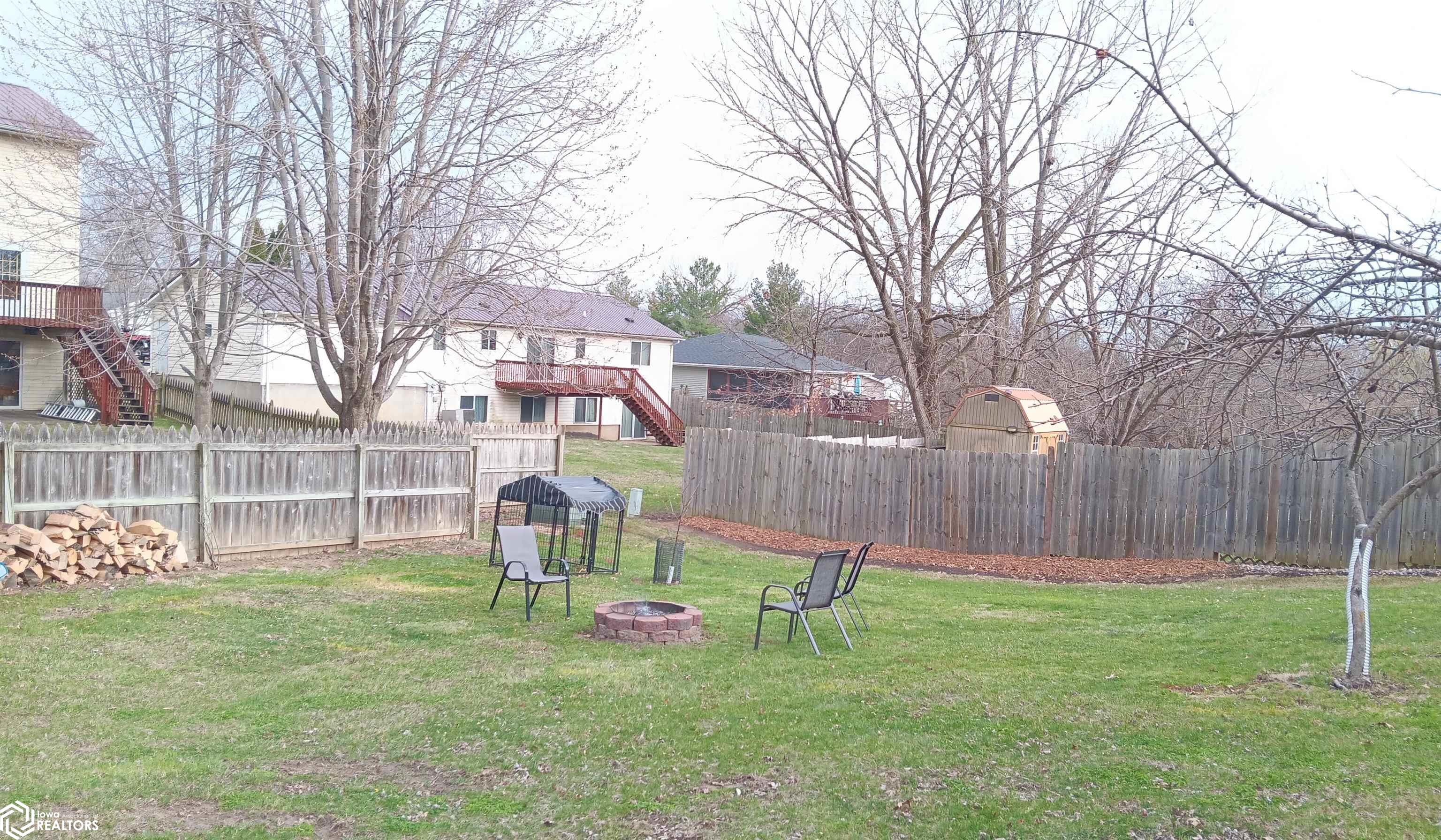 1505 Southview Circle, Fairfield, Iowa image 40