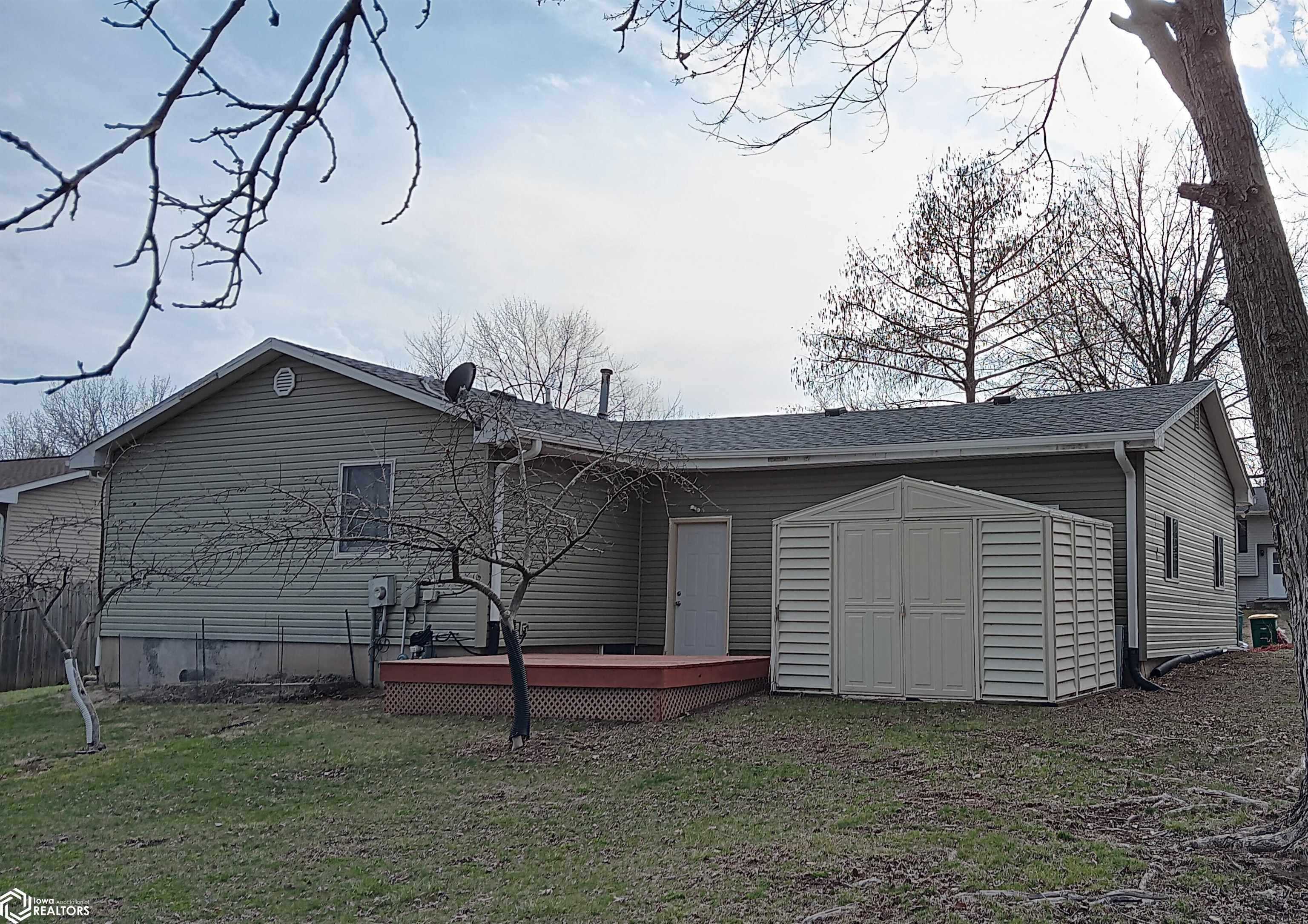 1505 Southview Circle, Fairfield, Iowa image 41