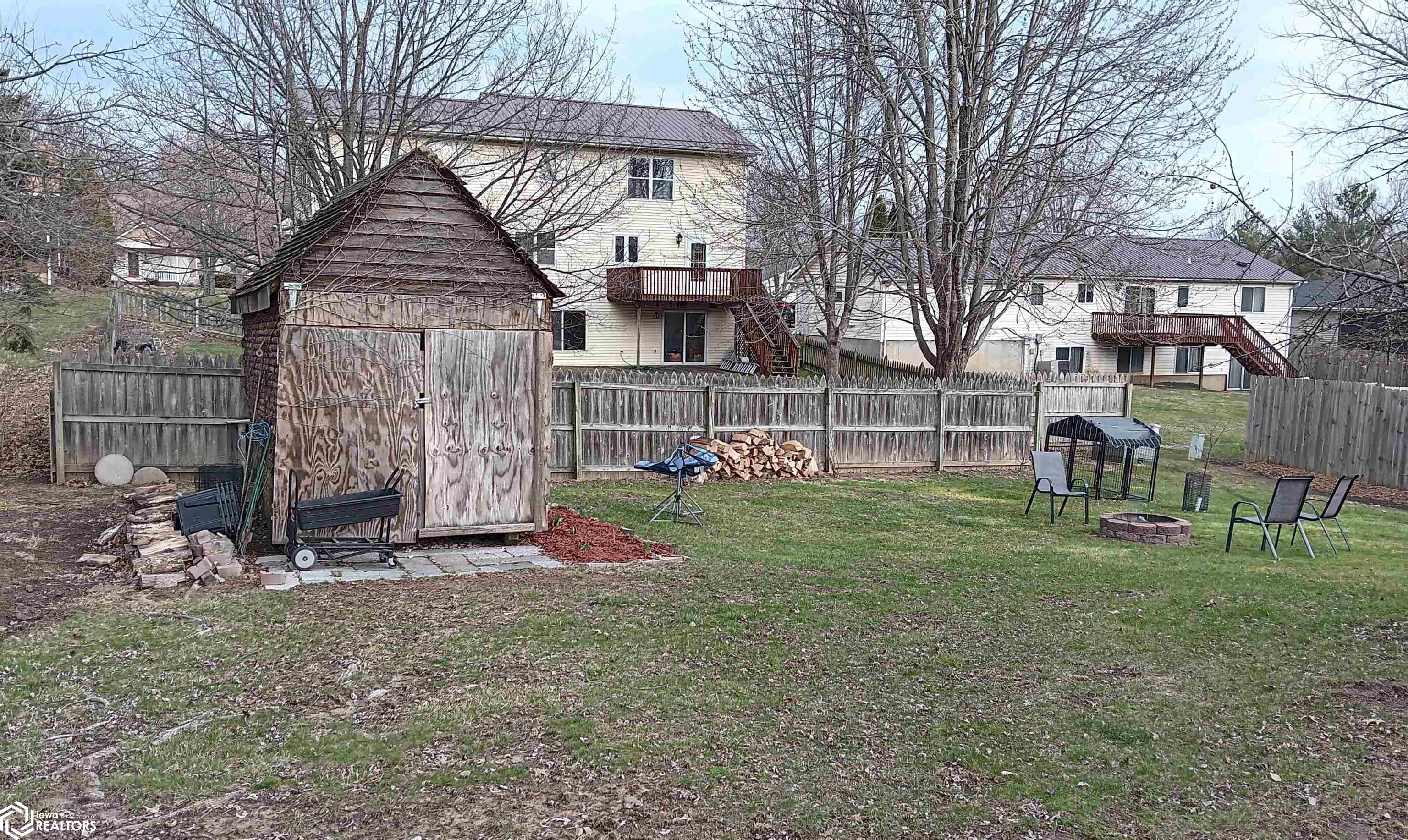 1505 Southview Circle, Fairfield, Iowa image 43