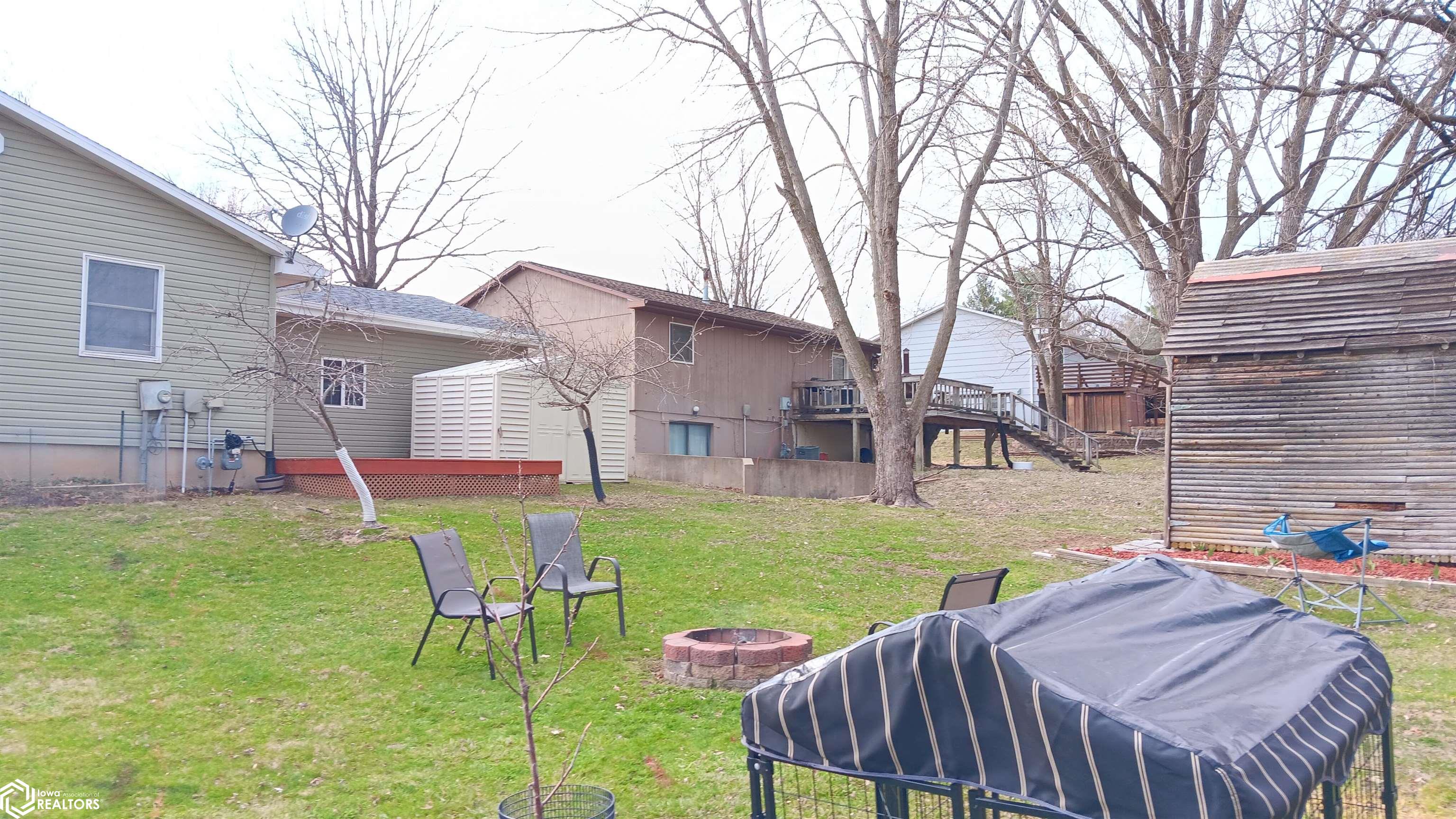 1505 Southview Circle, Fairfield, Iowa image 45