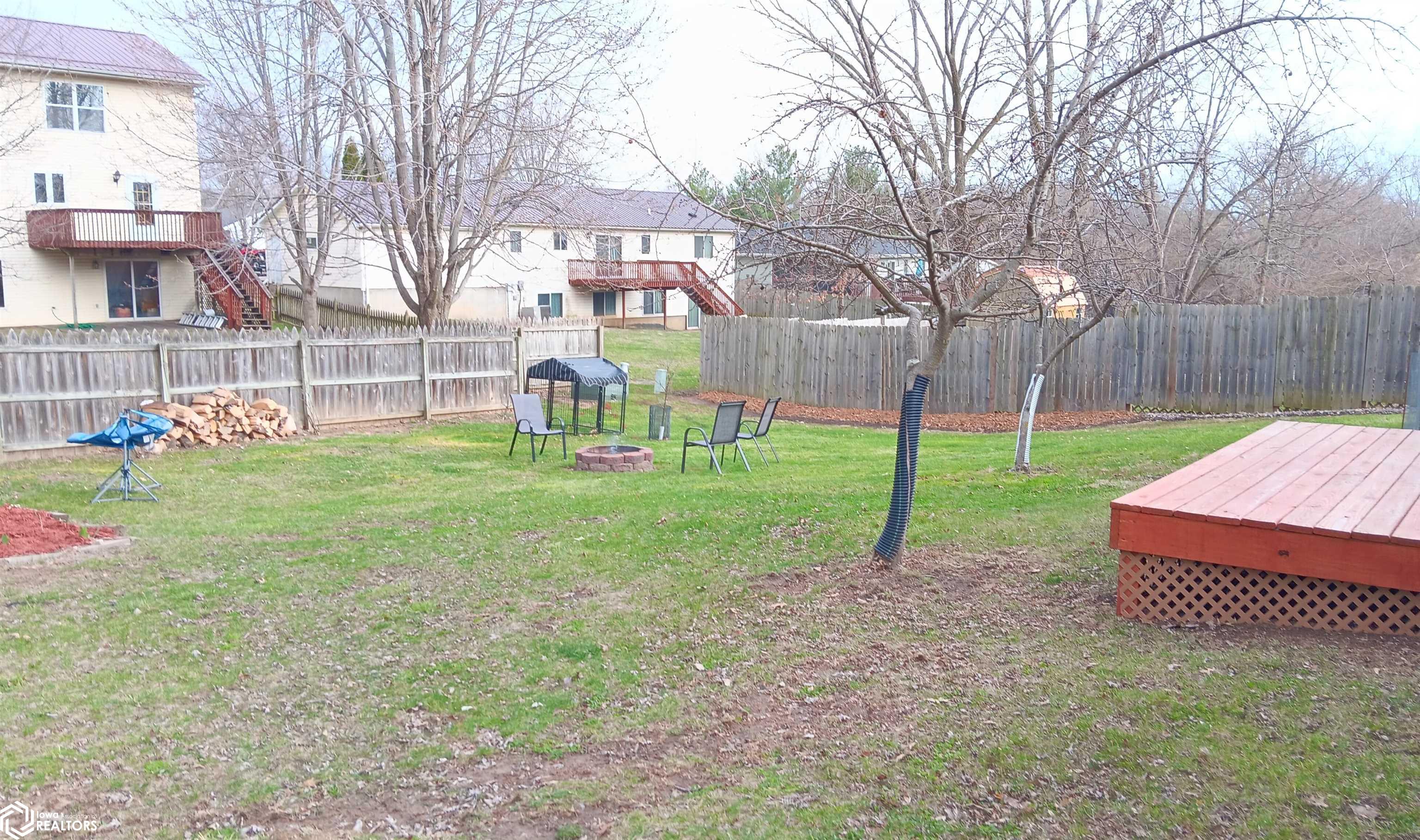 1505 Southview Circle, Fairfield, Iowa image 46