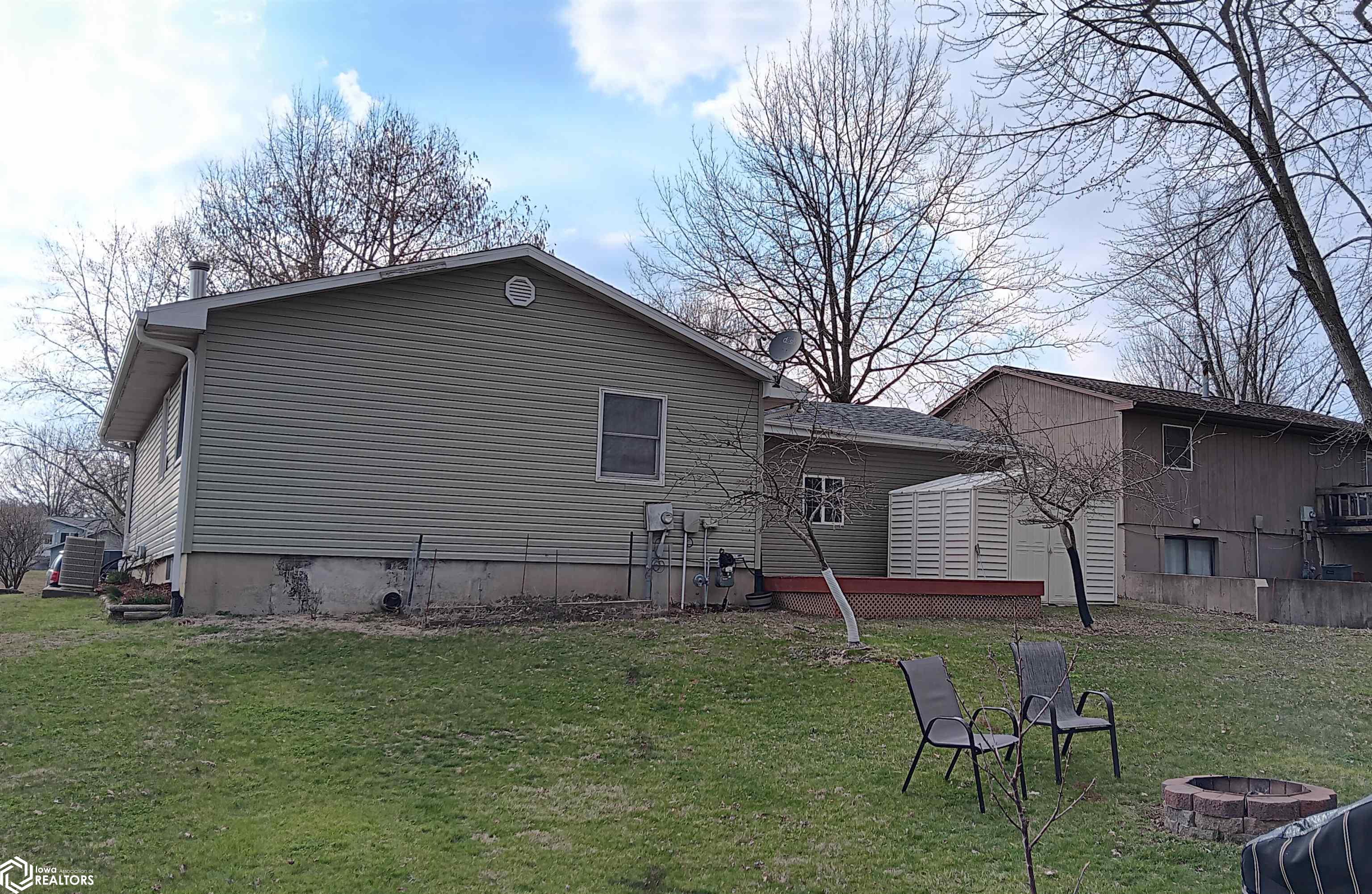 1505 Southview Circle, Fairfield, Iowa image 47