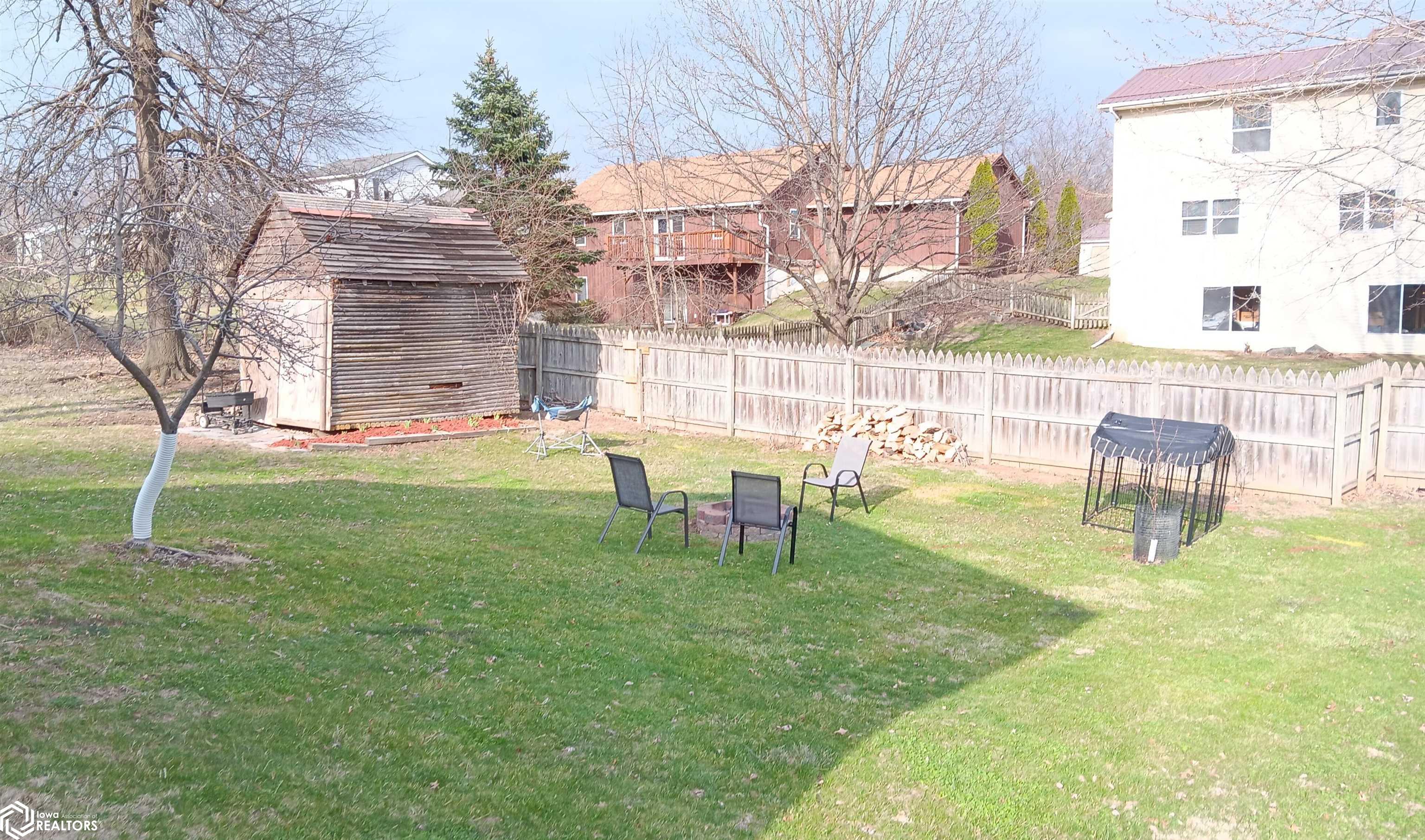 1505 Southview Circle, Fairfield, Iowa image 49