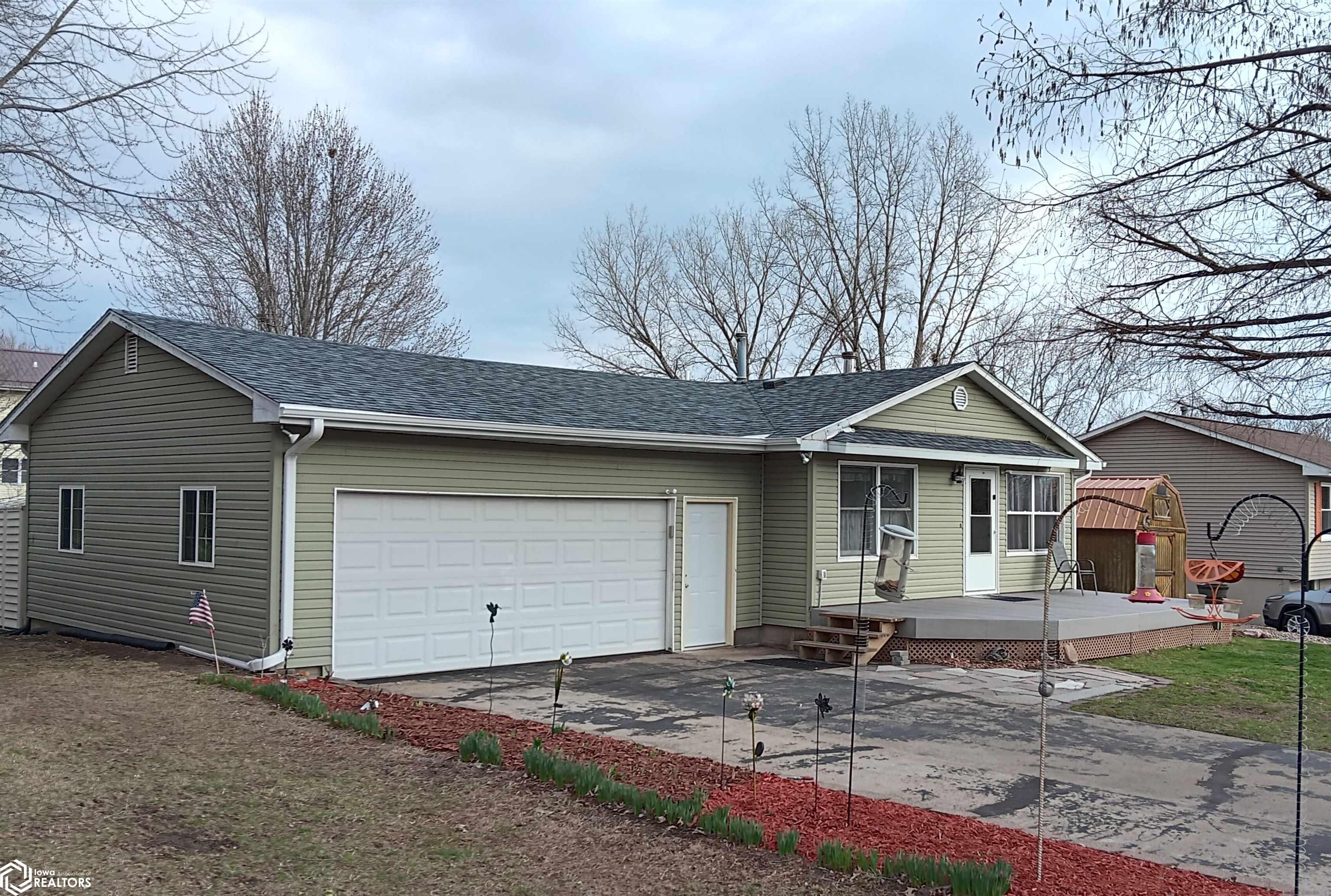 1505 Southview Circle, Fairfield, Iowa image 7