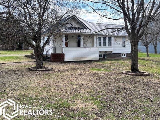 104 E Lincoln Street, Winfield, Iowa image 1