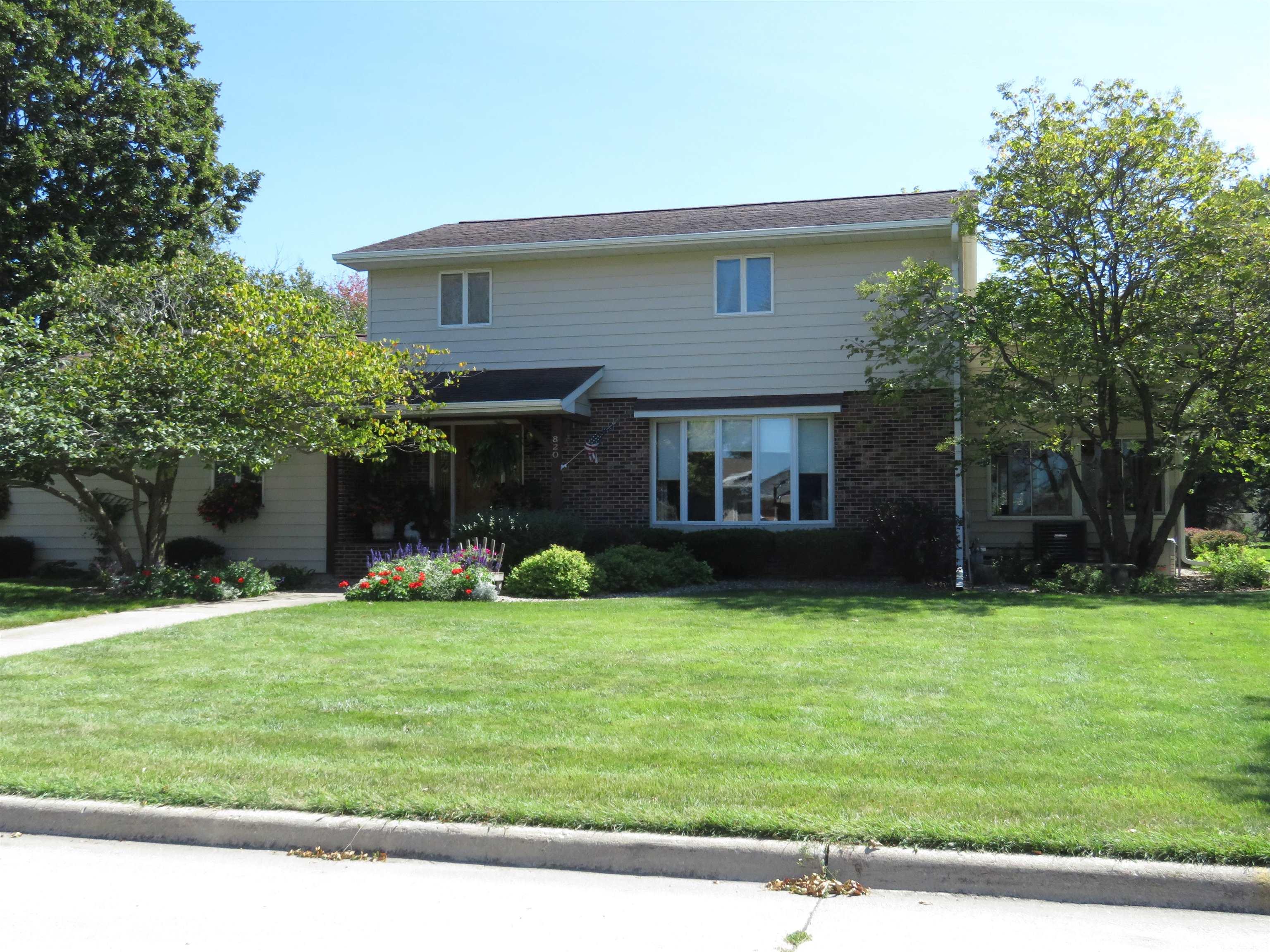 820 Cedar Drive, Clarion, Iowa image 1