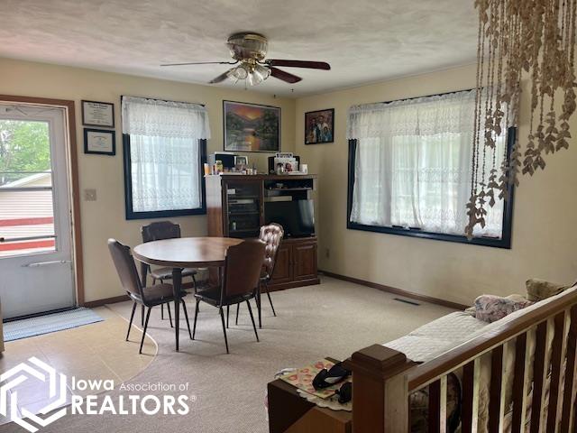 708 N Bergdahl Court, Mount Pleasant, Iowa image 2