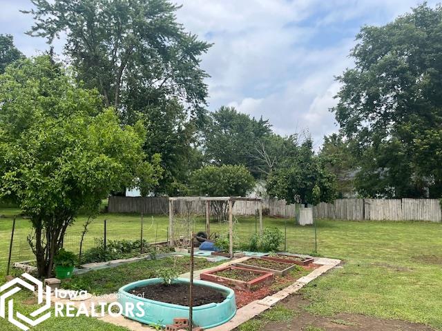 708 N Bergdahl Court, Mount Pleasant, Iowa image 14