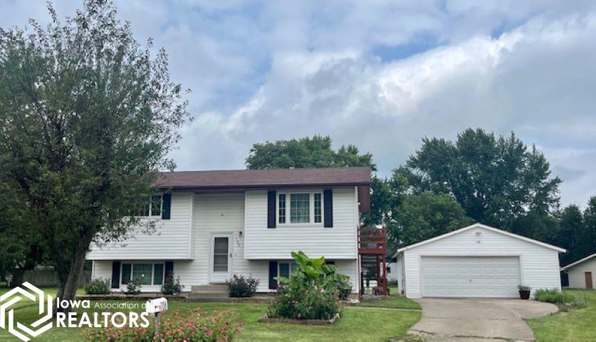 708 N Bergdahl Court, Mount Pleasant, Iowa image 15