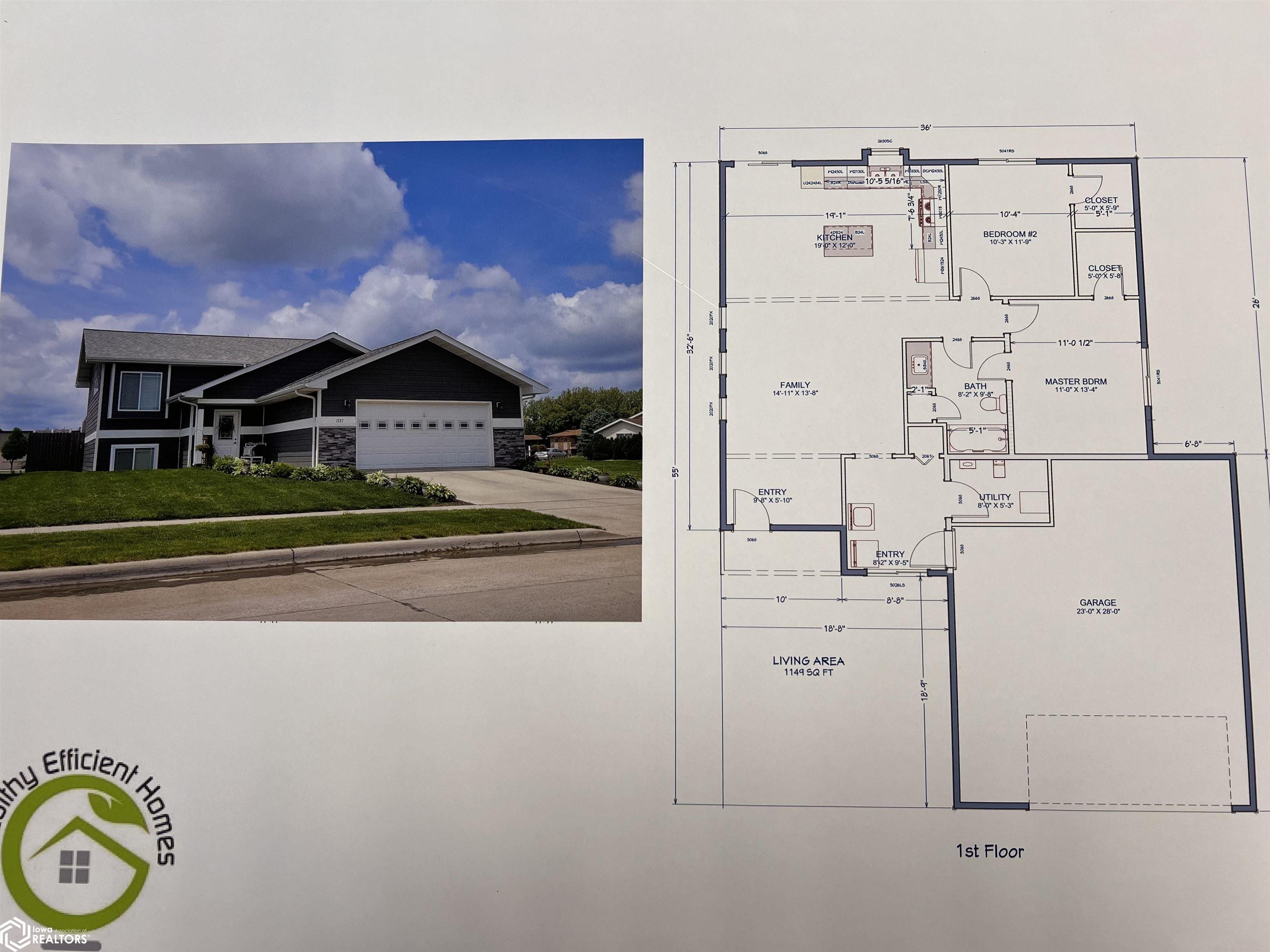 1216 N 16th Street, Denison, Iowa image 3