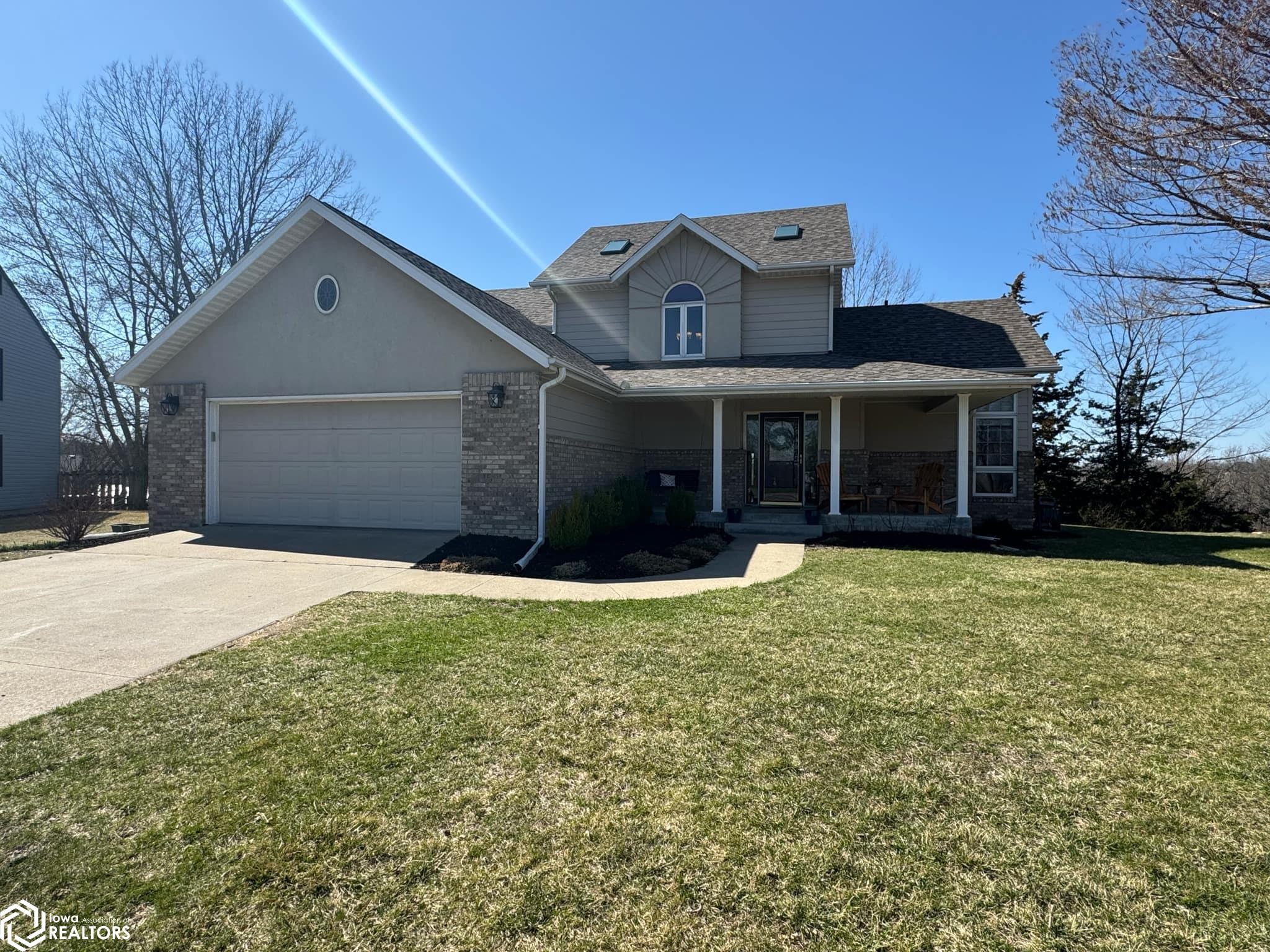 3018 Quail Ridge, Centerville, Iowa image 1