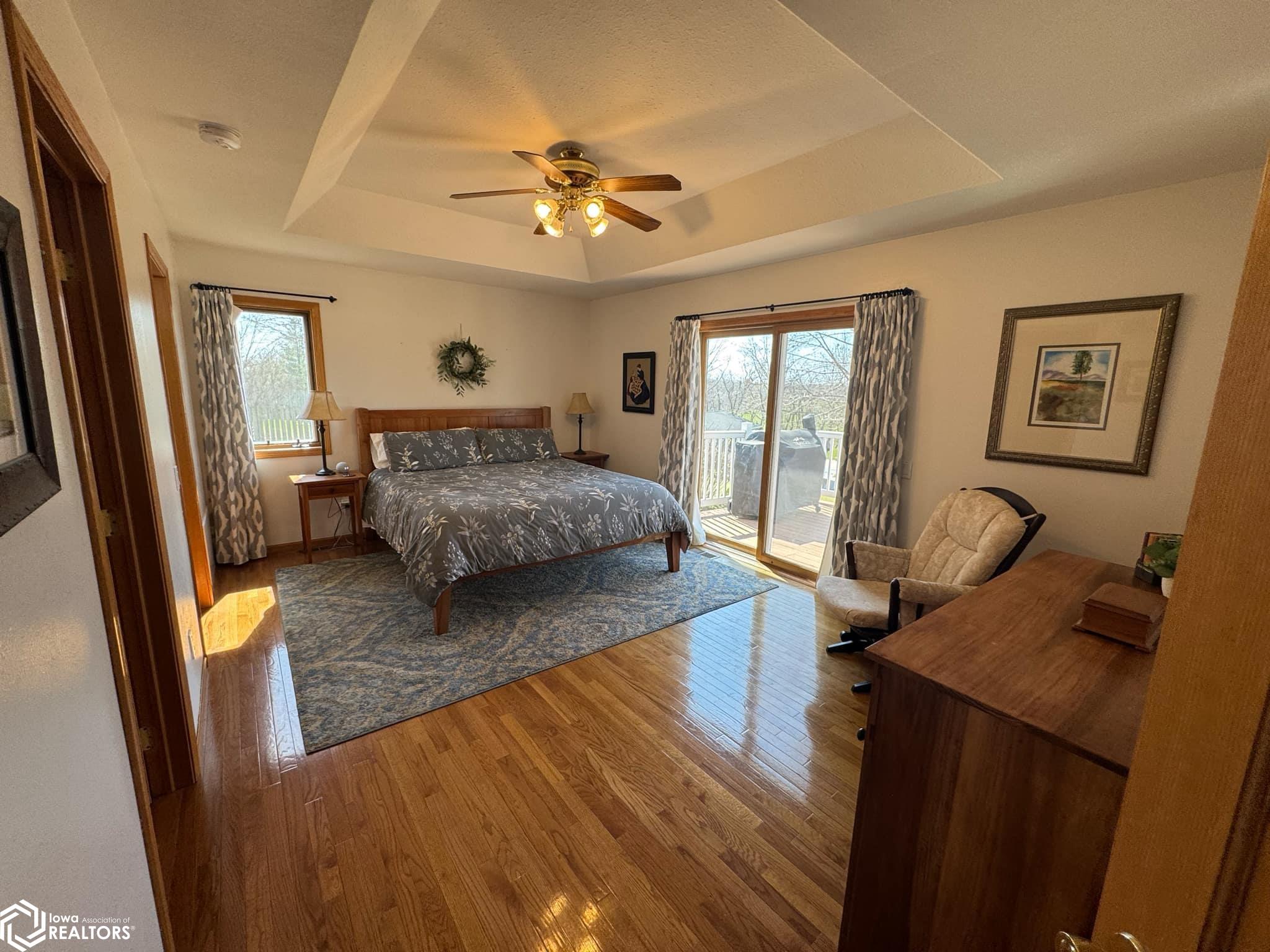 3018 Quail Ridge, Centerville, Iowa image 13